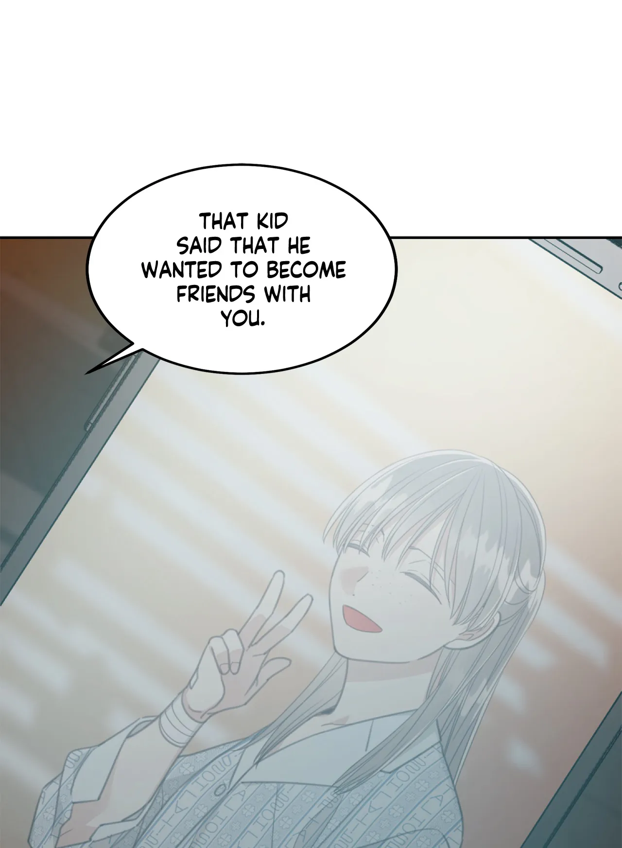 Shuffle - Chapter 83 Page 50