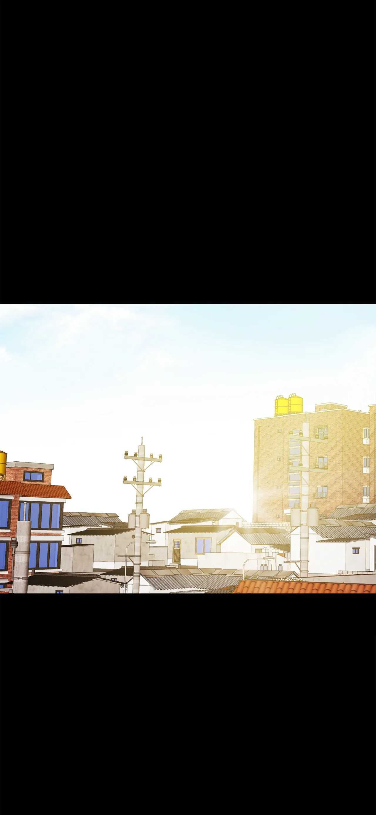 Shuffle - Chapter 84 Page 3