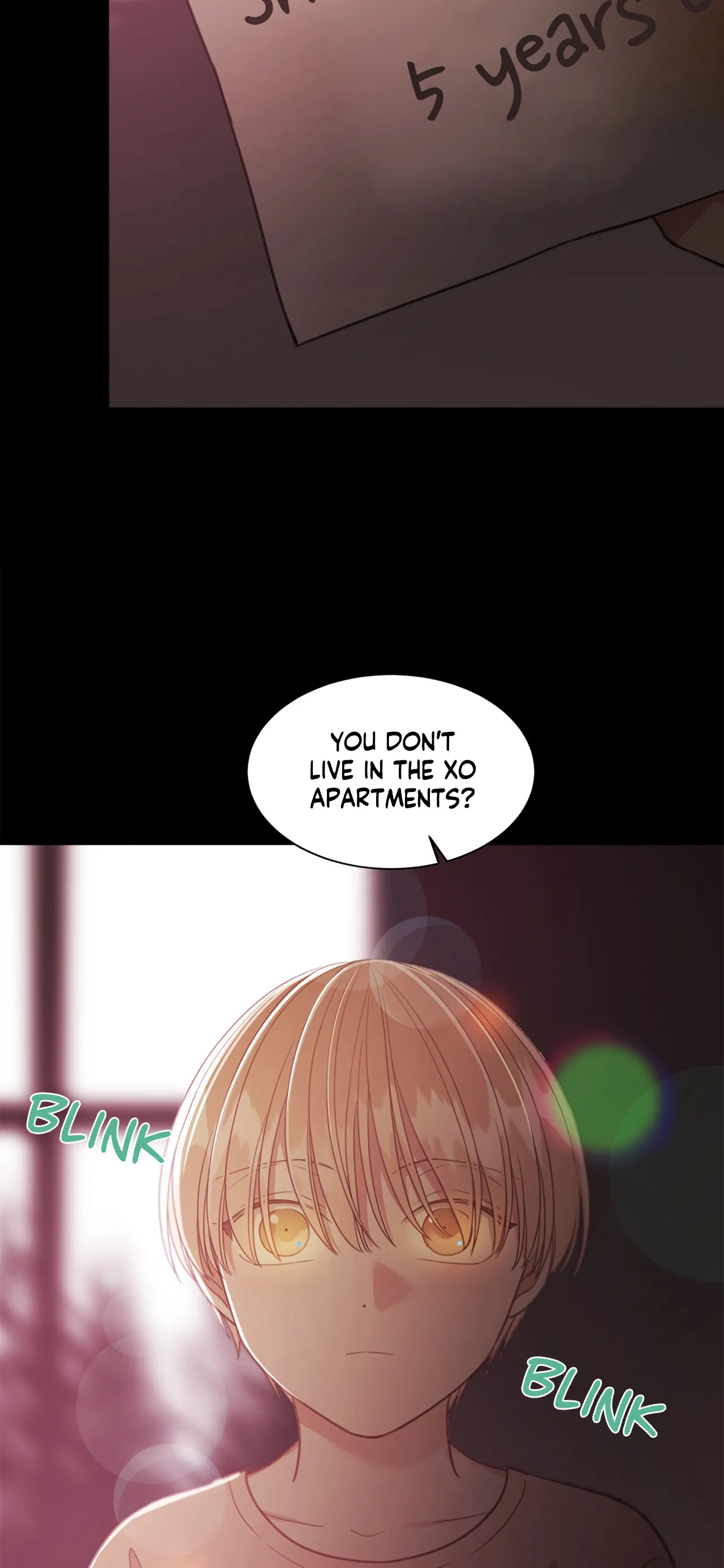 Shuffle - Chapter 84 Page 5