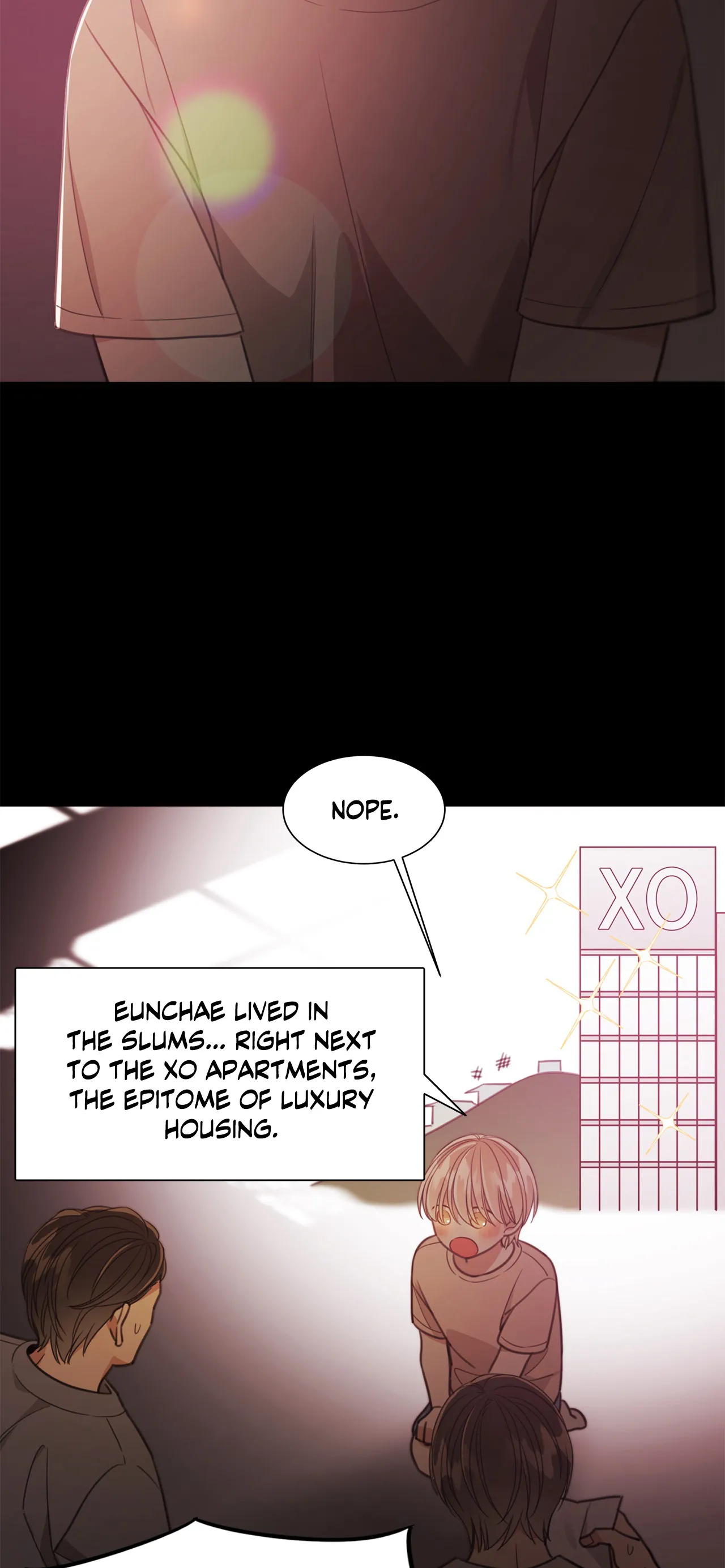 Shuffle - Chapter 84 Page 6