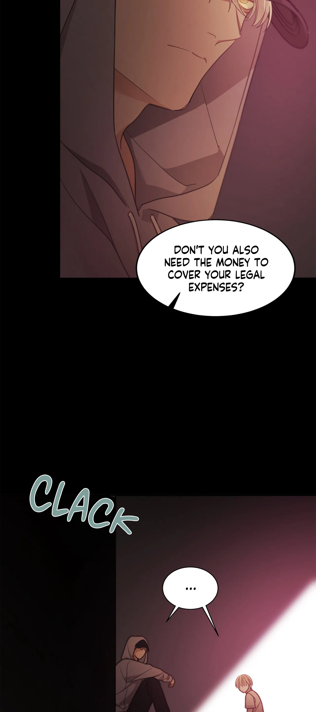 Shuffle - Chapter 84 Page 10