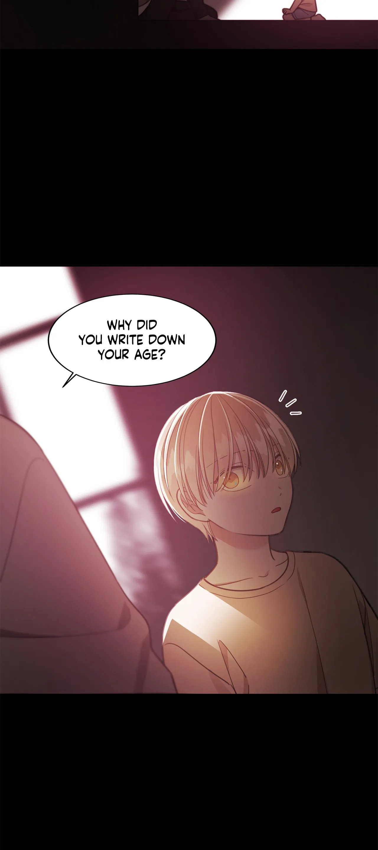 Shuffle - Chapter 84 Page 11