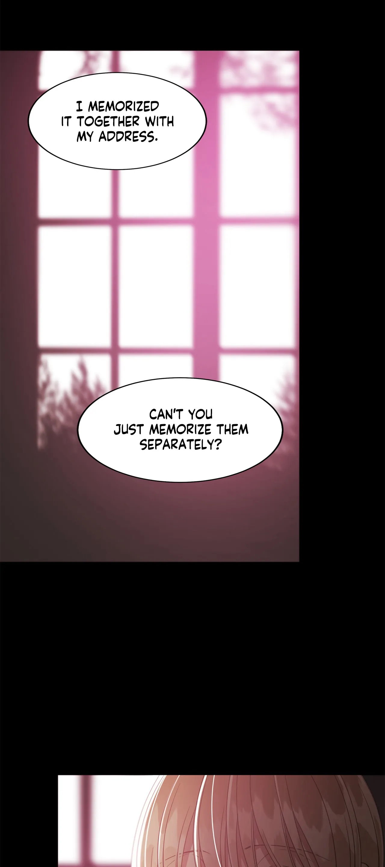 Shuffle - Chapter 84 Page 12