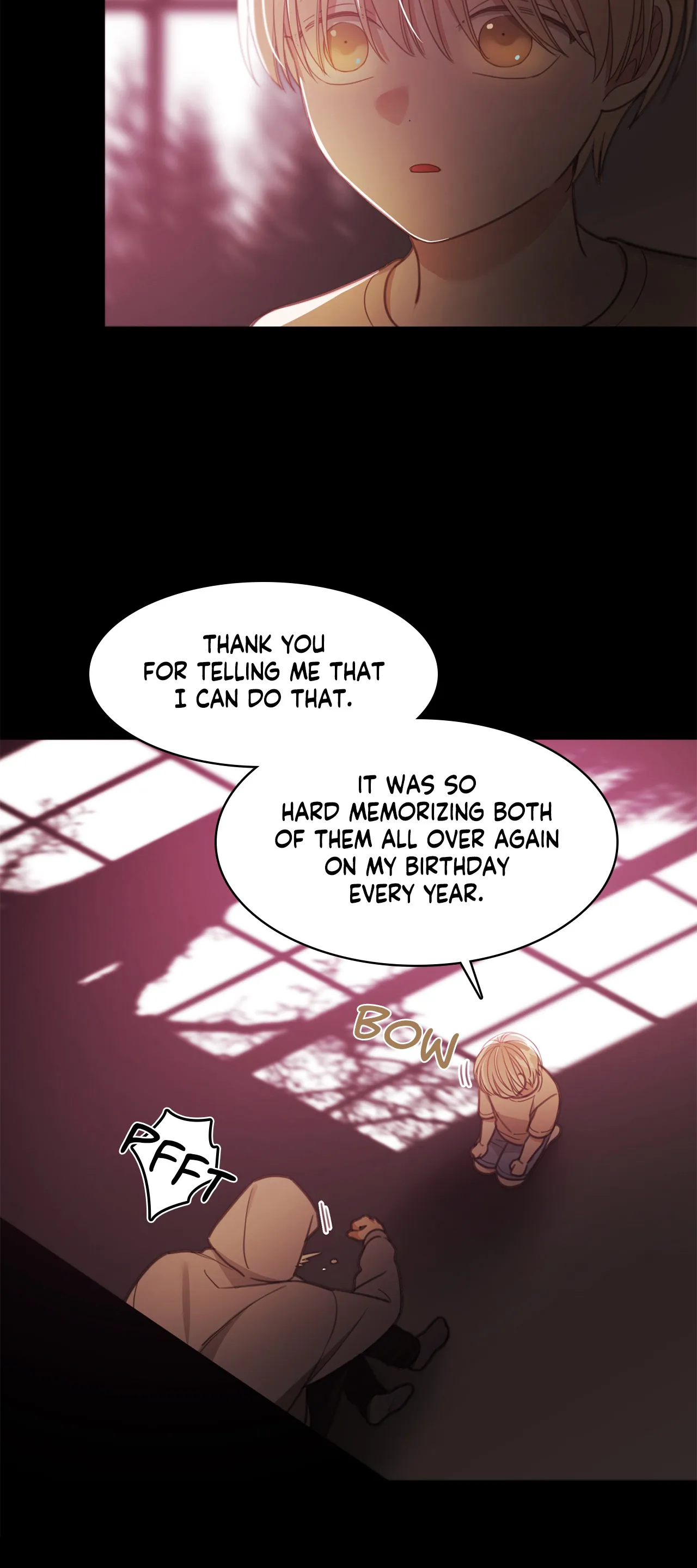 Shuffle - Chapter 84 Page 13