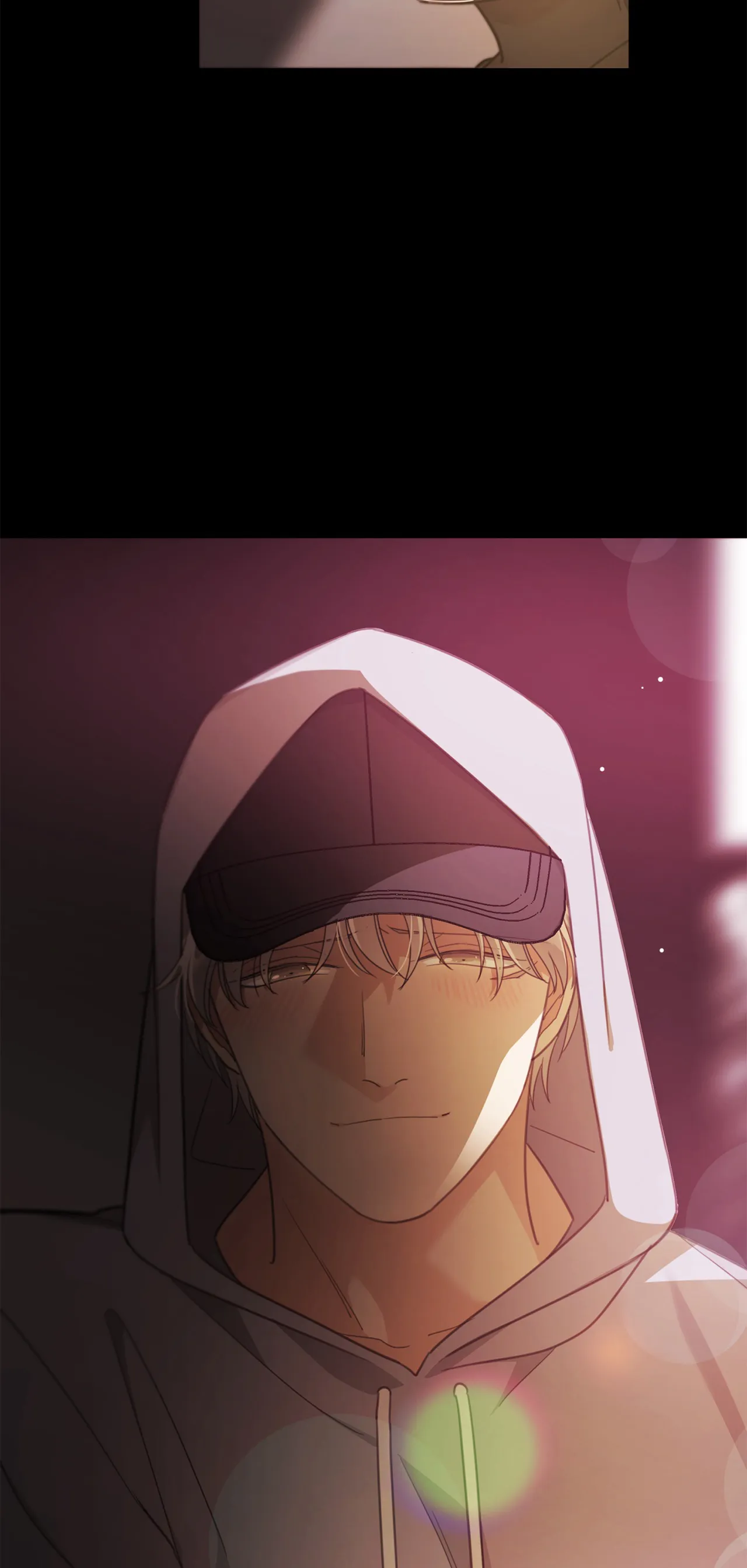 Shuffle - Chapter 84 Page 18
