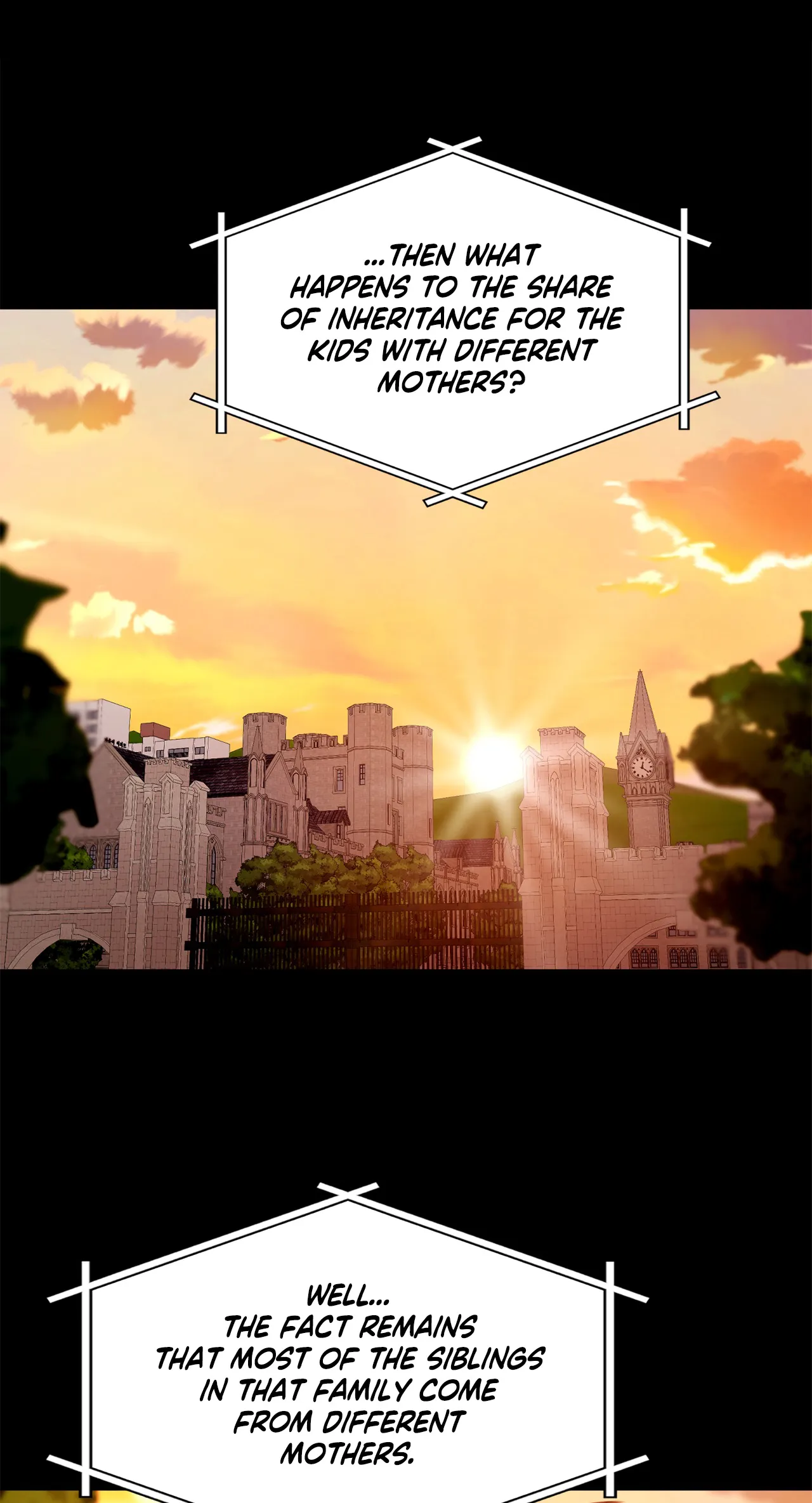 Shuffle - Chapter 84 Page 20