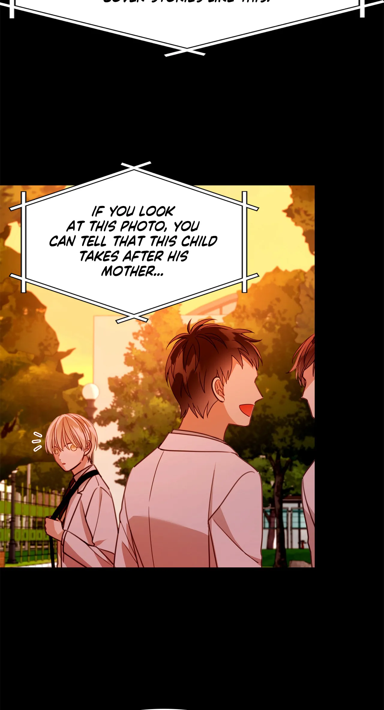 Shuffle - Chapter 84 Page 22