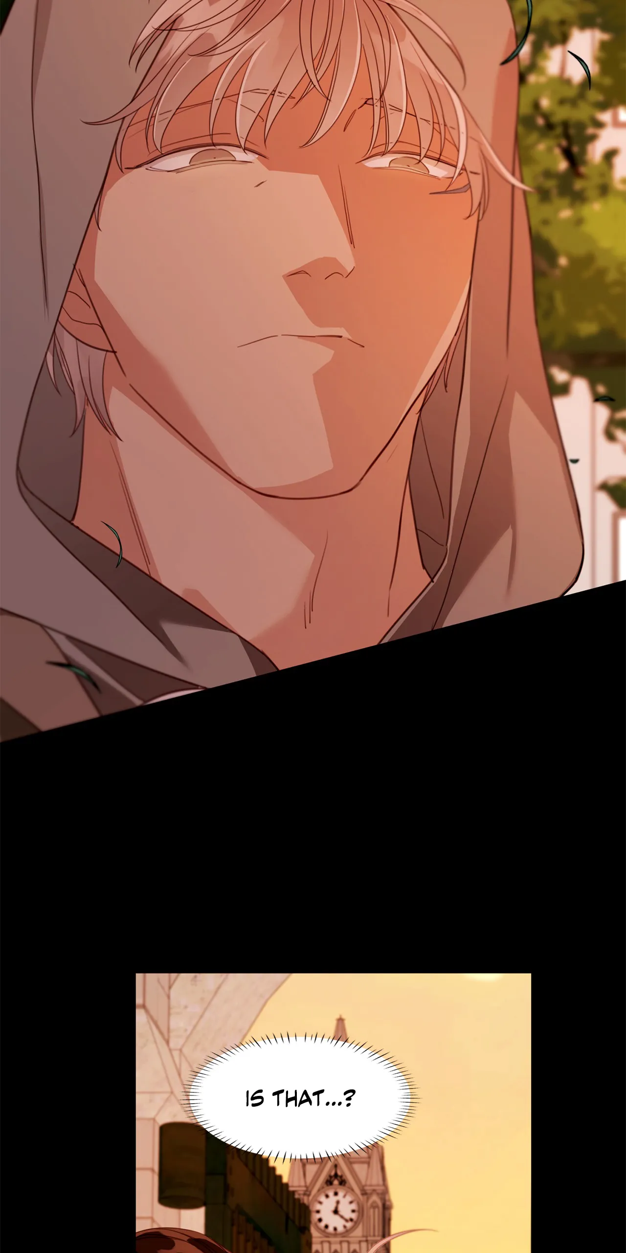 Shuffle - Chapter 84 Page 28