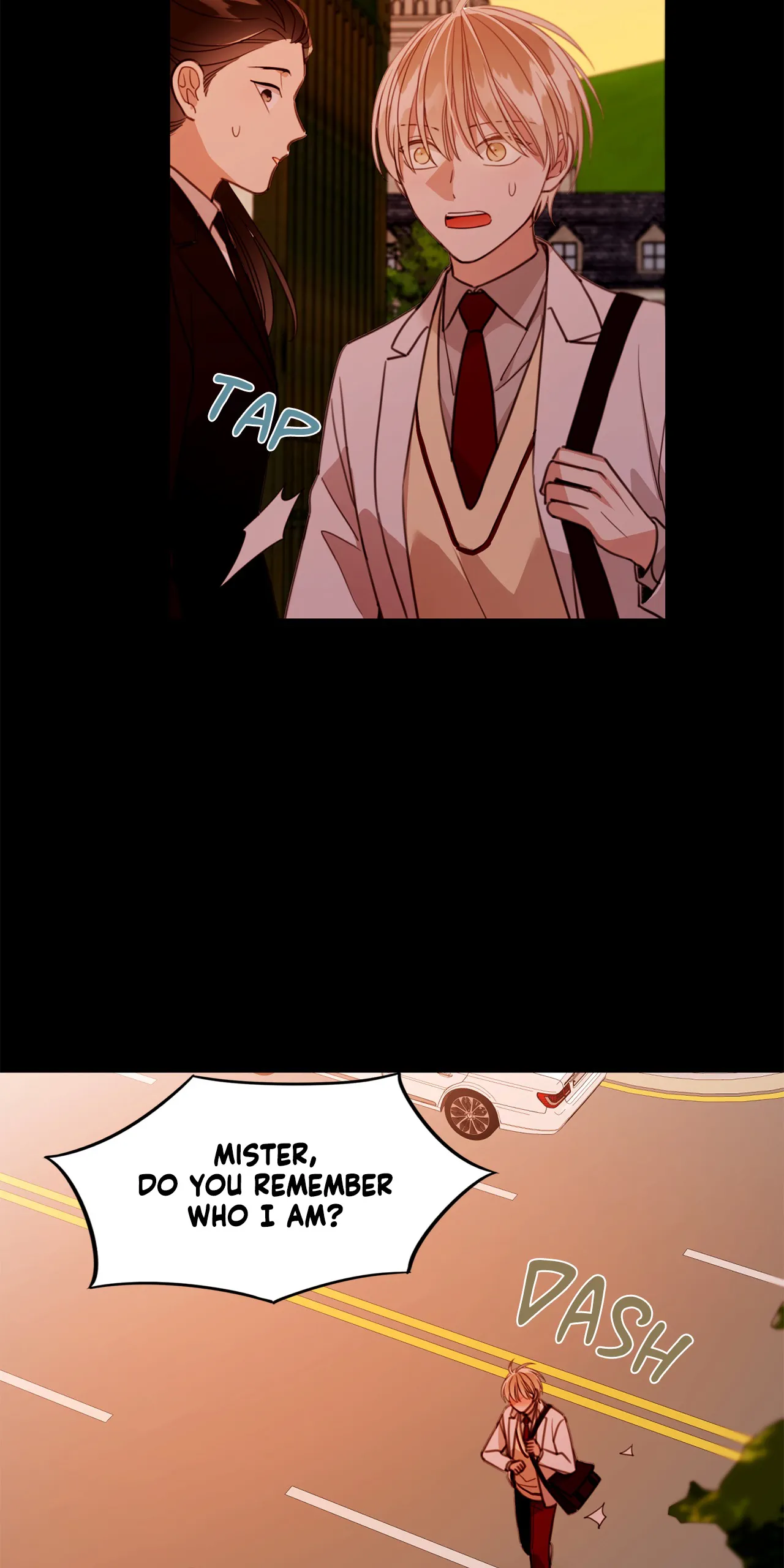 Shuffle - Chapter 84 Page 29