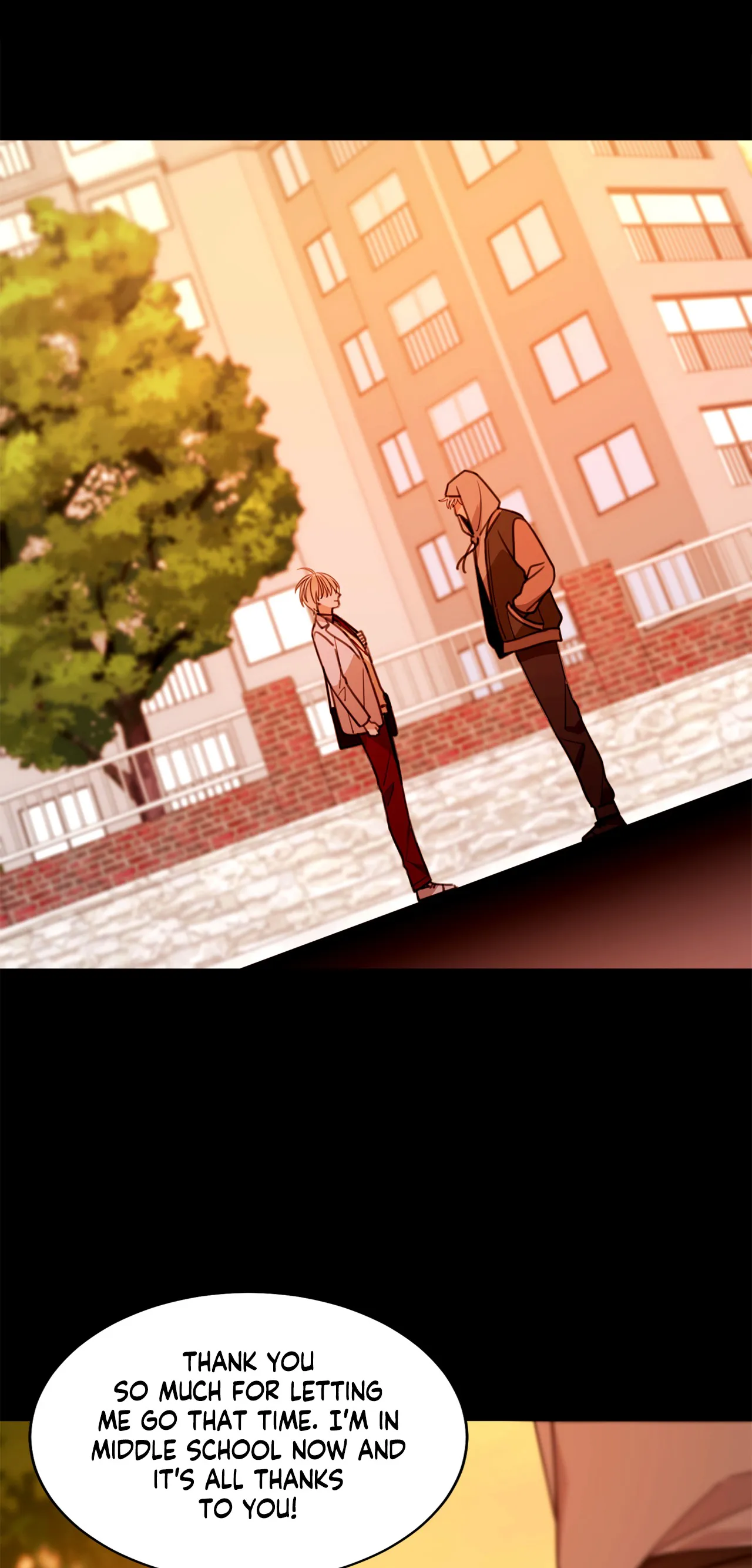 Shuffle - Chapter 84 Page 32