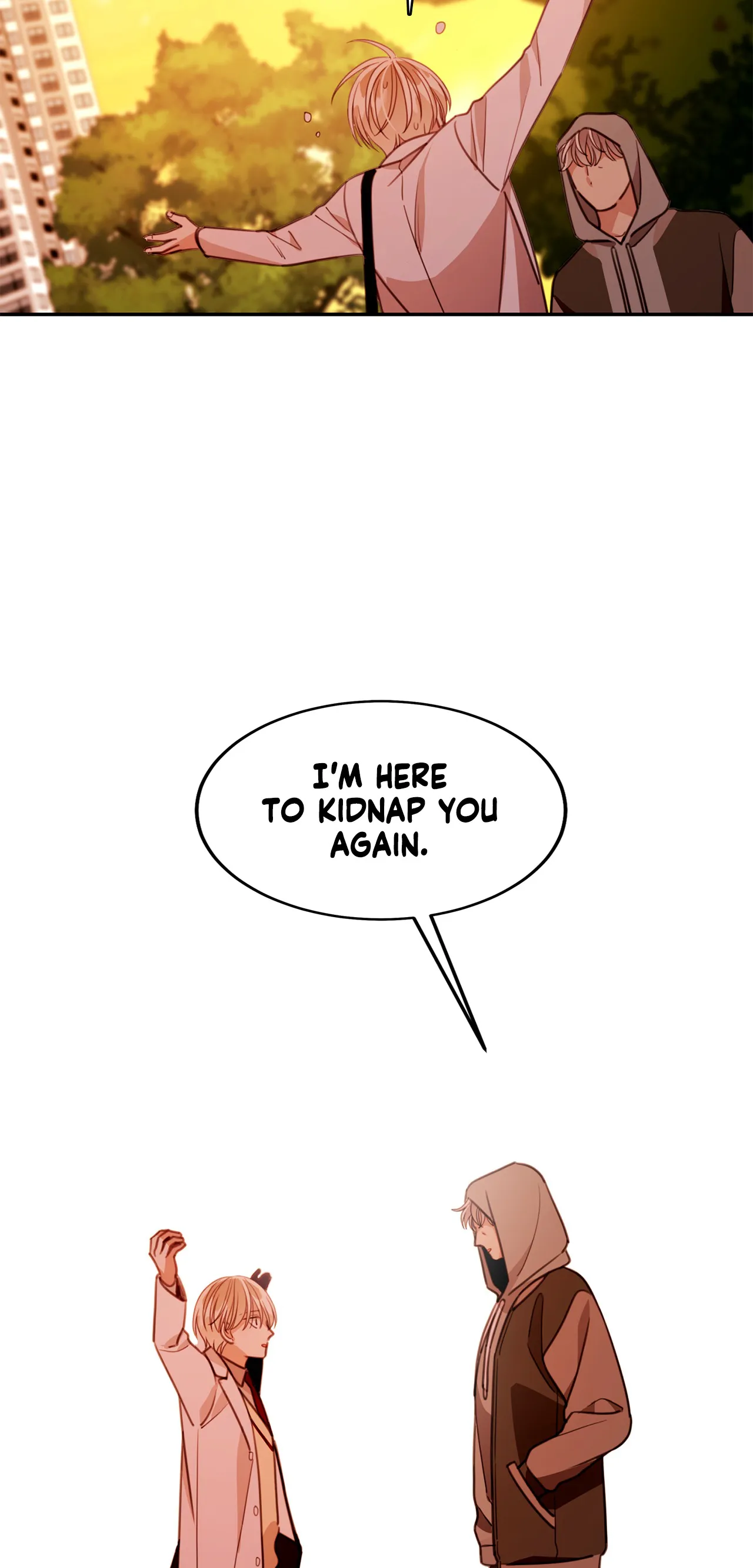 Shuffle - Chapter 84 Page 35