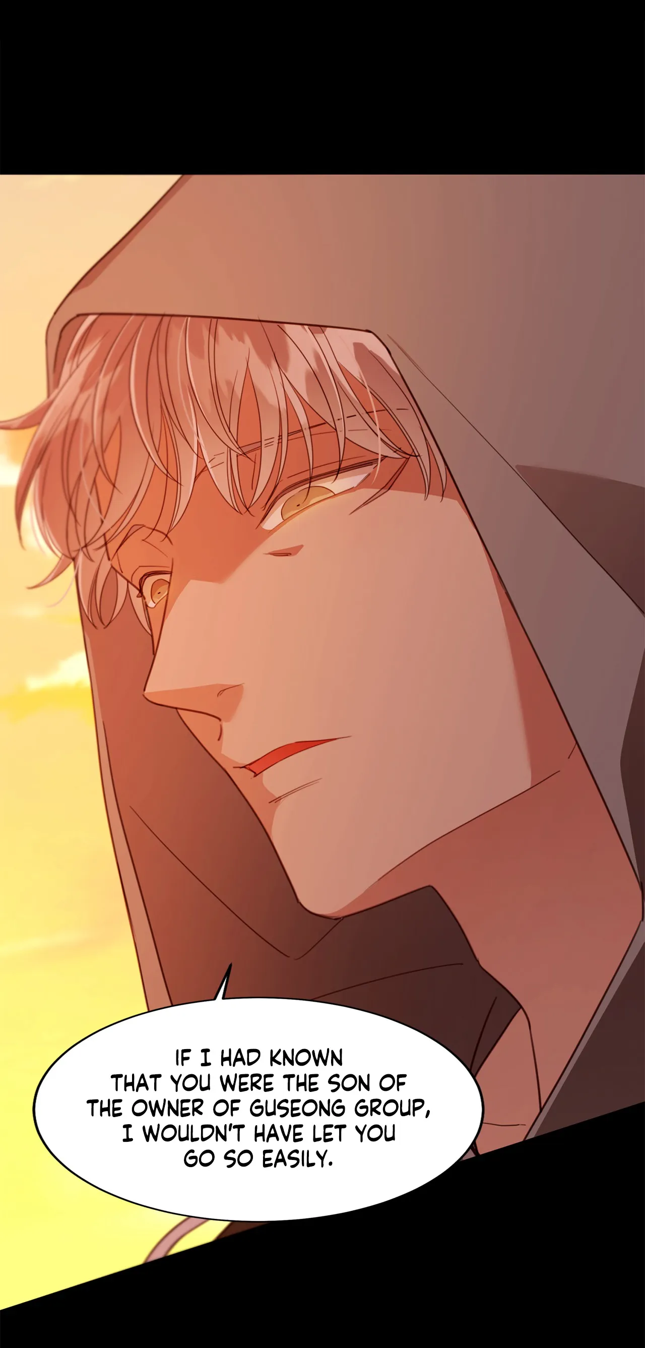 Shuffle - Chapter 84 Page 38