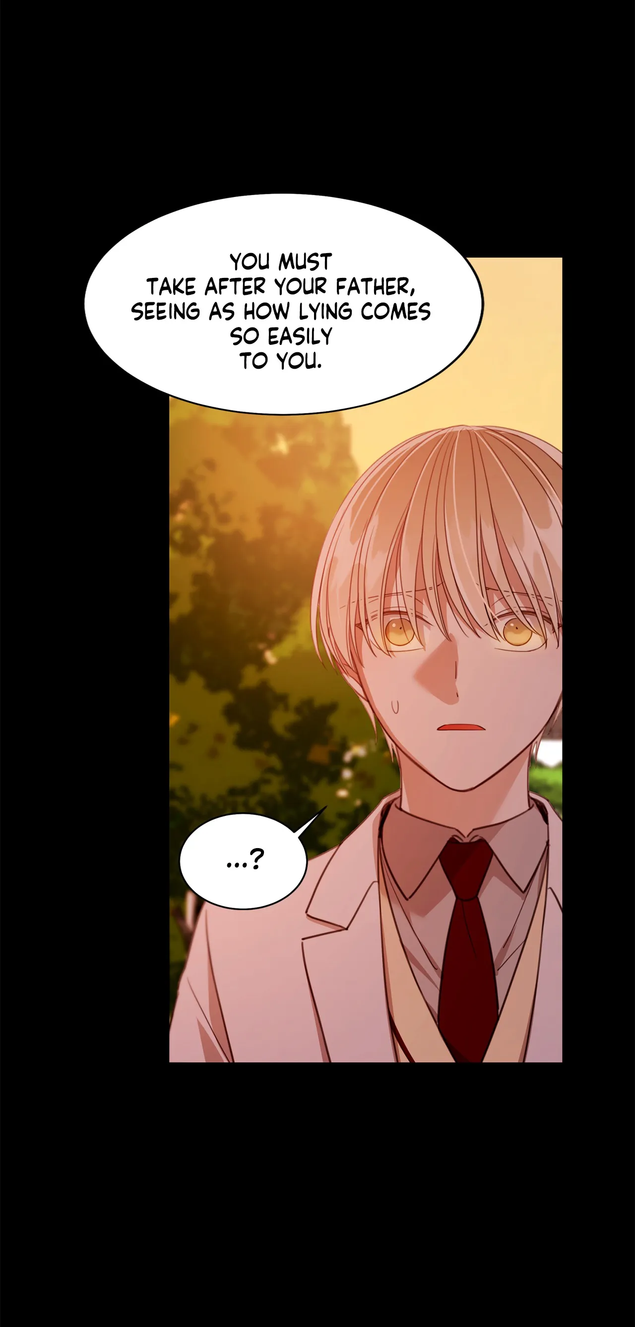 Shuffle - Chapter 84 Page 39