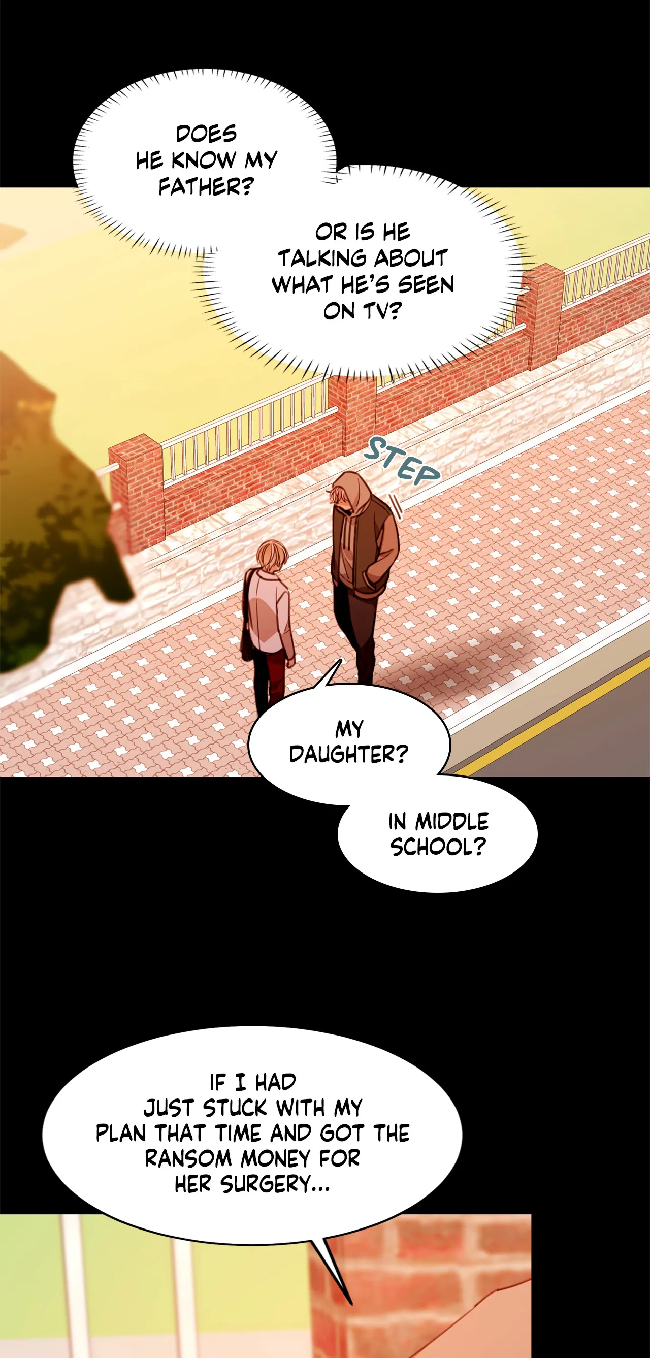 Shuffle - Chapter 84 Page 40