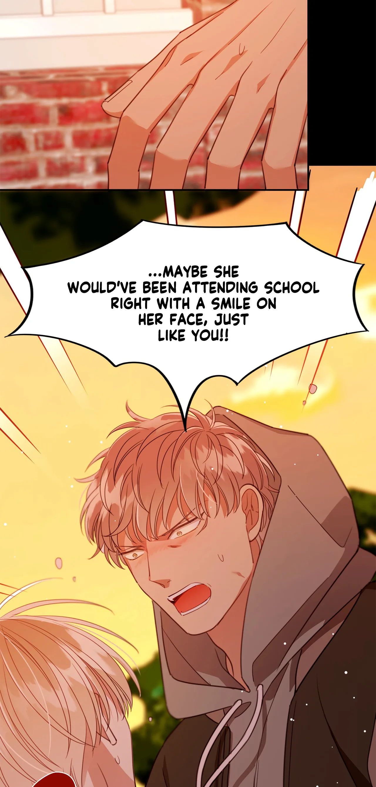 Shuffle - Chapter 84 Page 41