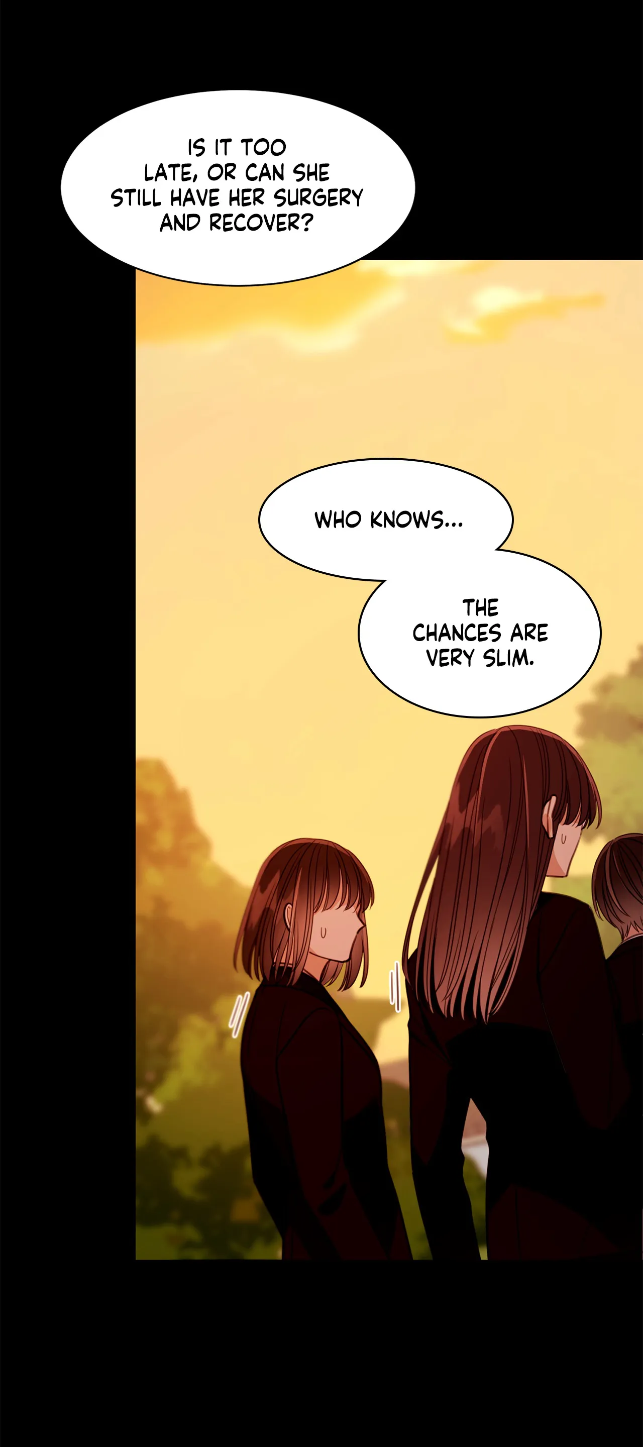 Shuffle - Chapter 84 Page 47