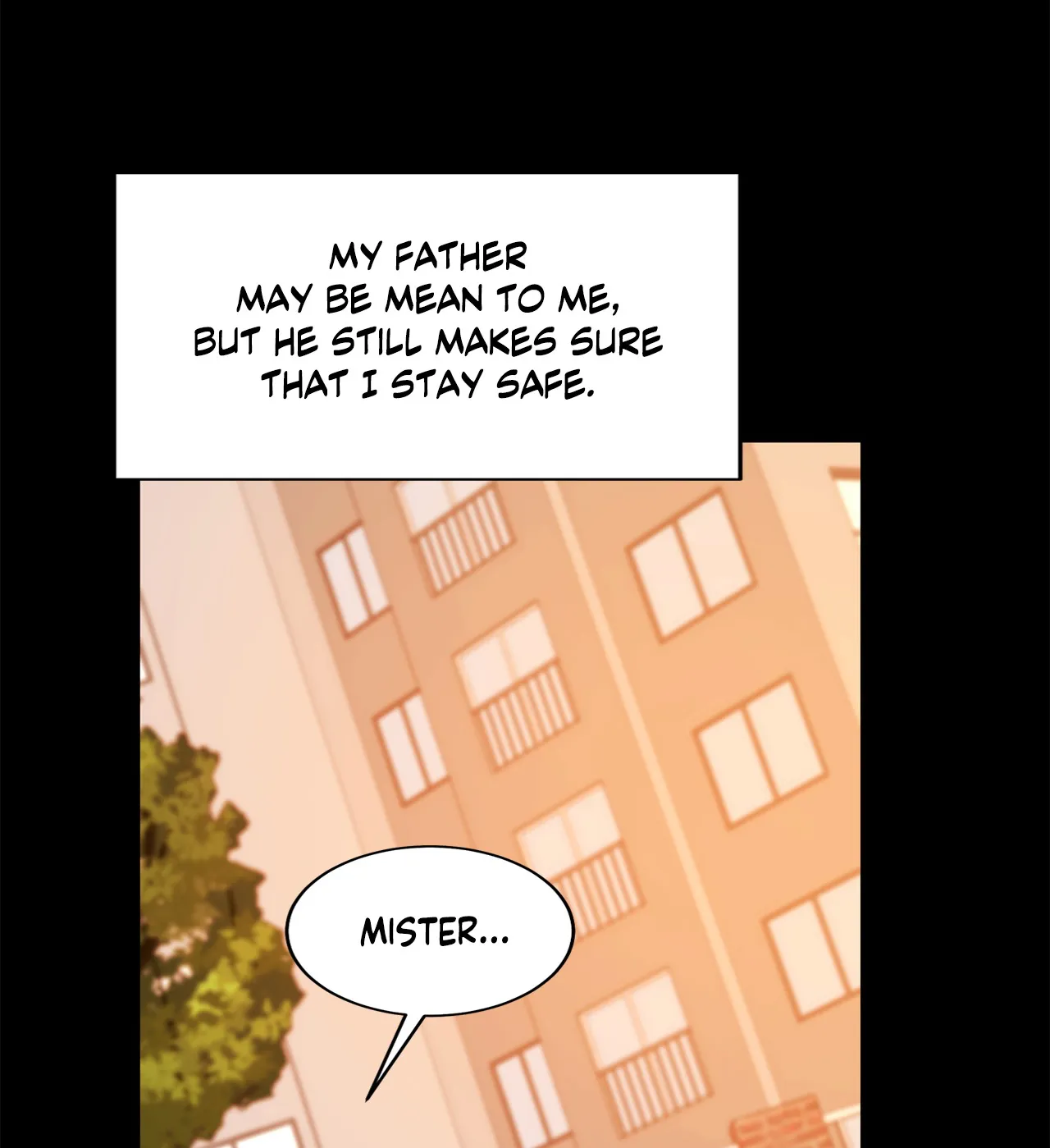 Shuffle - Chapter 84 Page 51