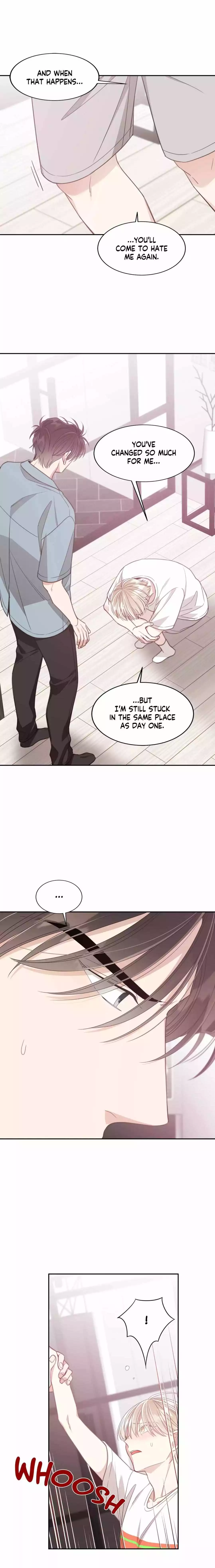 Shuffle - Chapter 85 Page 11