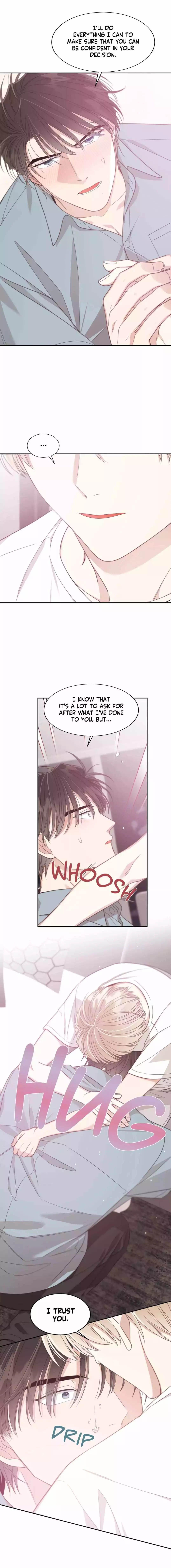 Shuffle - Chapter 85 Page 15
