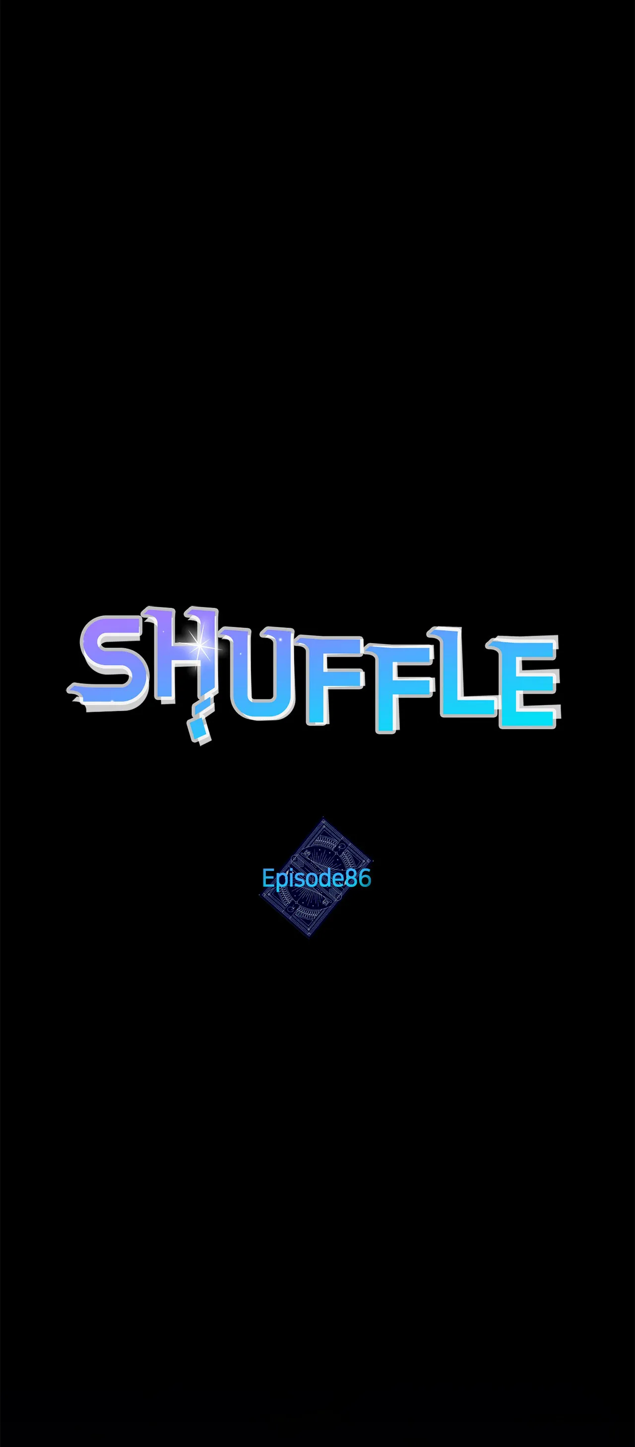 Shuffle - Chapter 86 Page 2