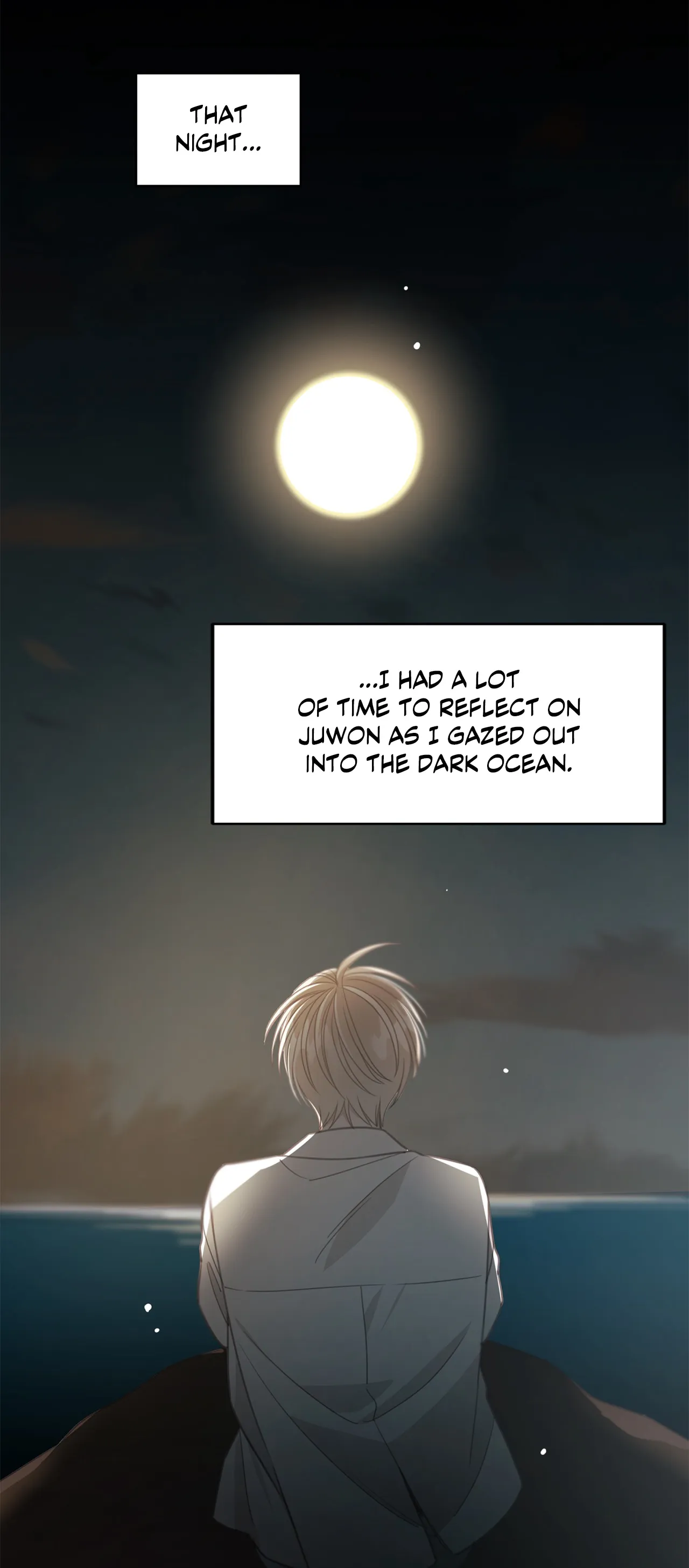 Shuffle - Chapter 86 Page 3