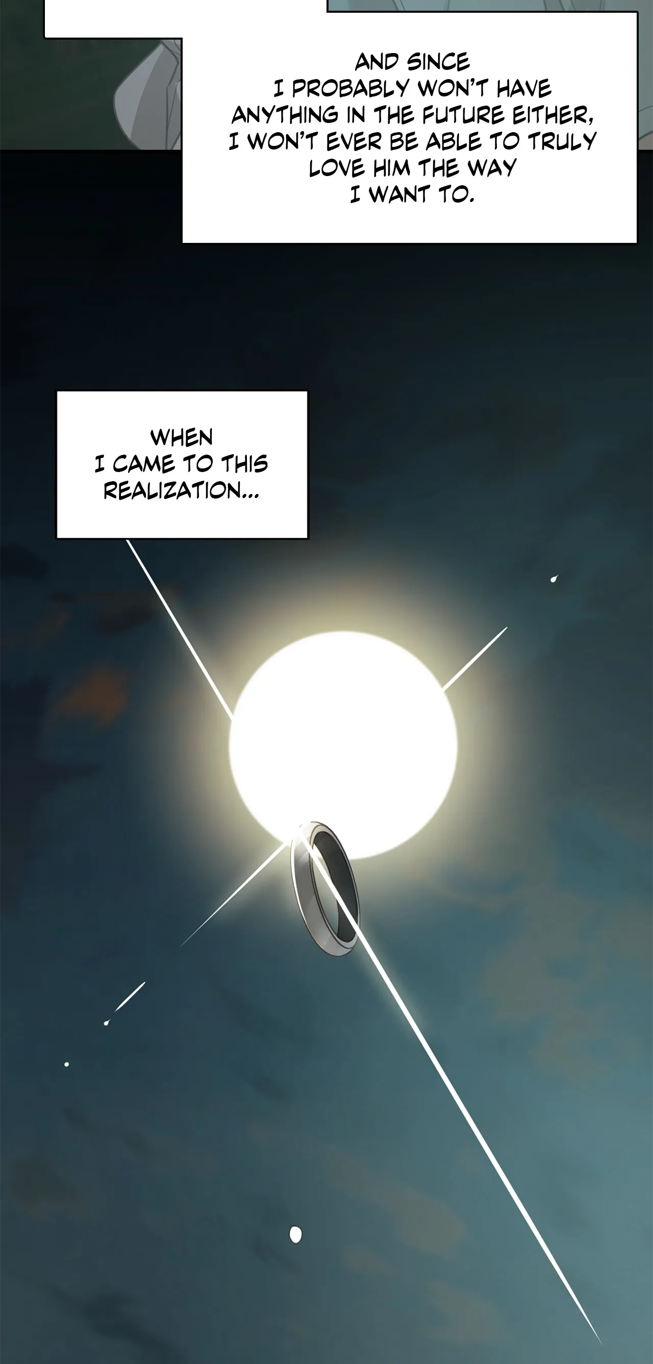 Shuffle - Chapter 86 Page 9
