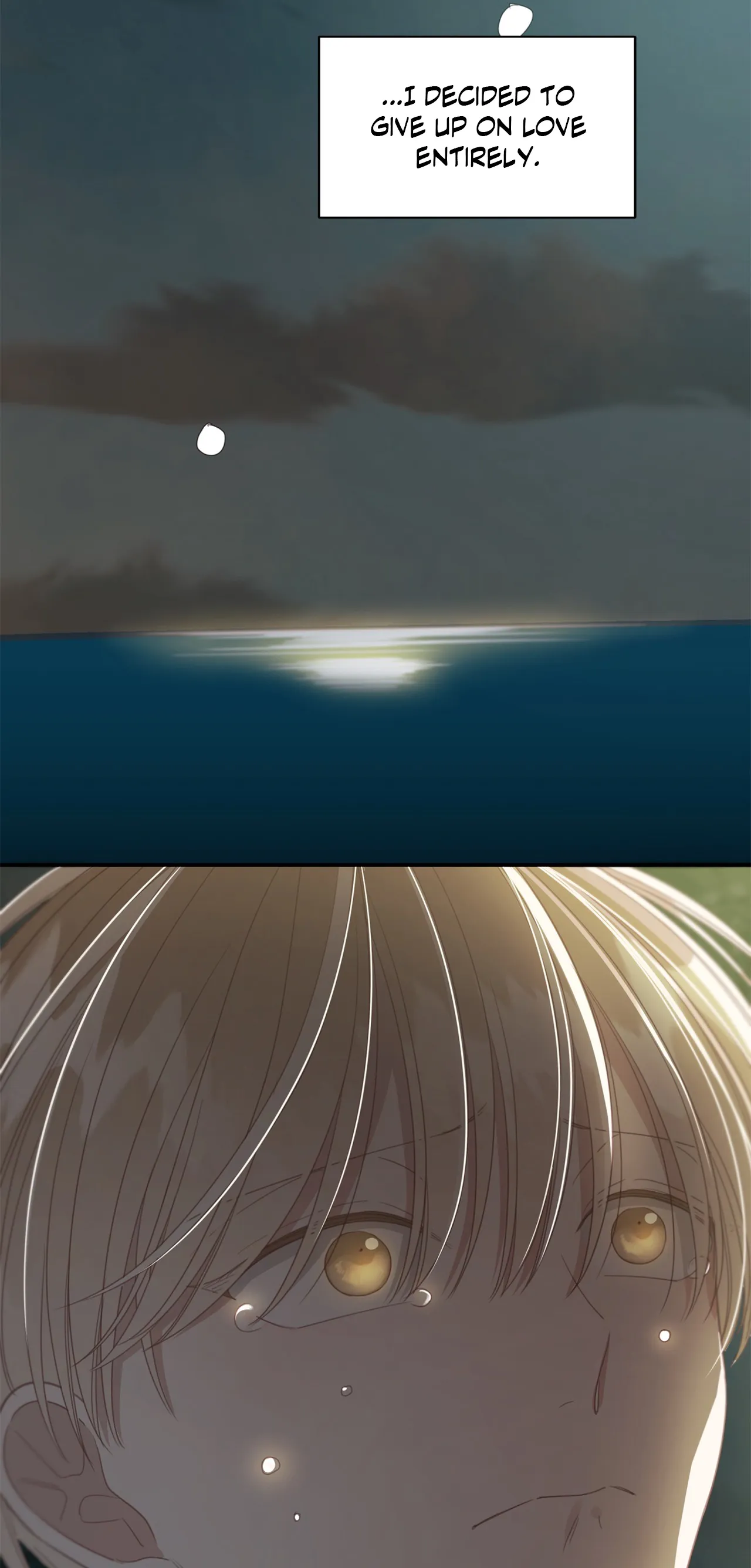 Shuffle - Chapter 86 Page 10