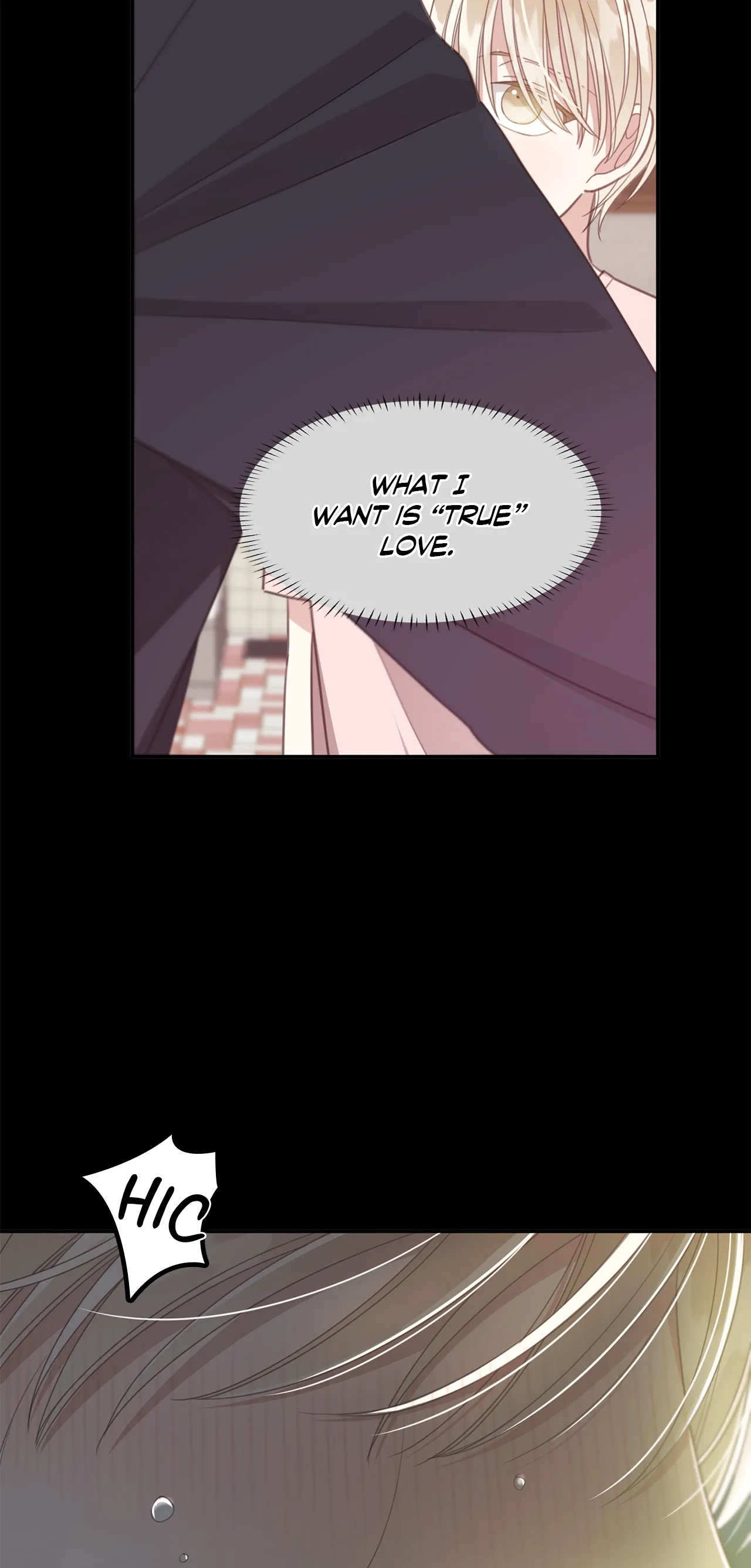 Shuffle - Chapter 86 Page 12