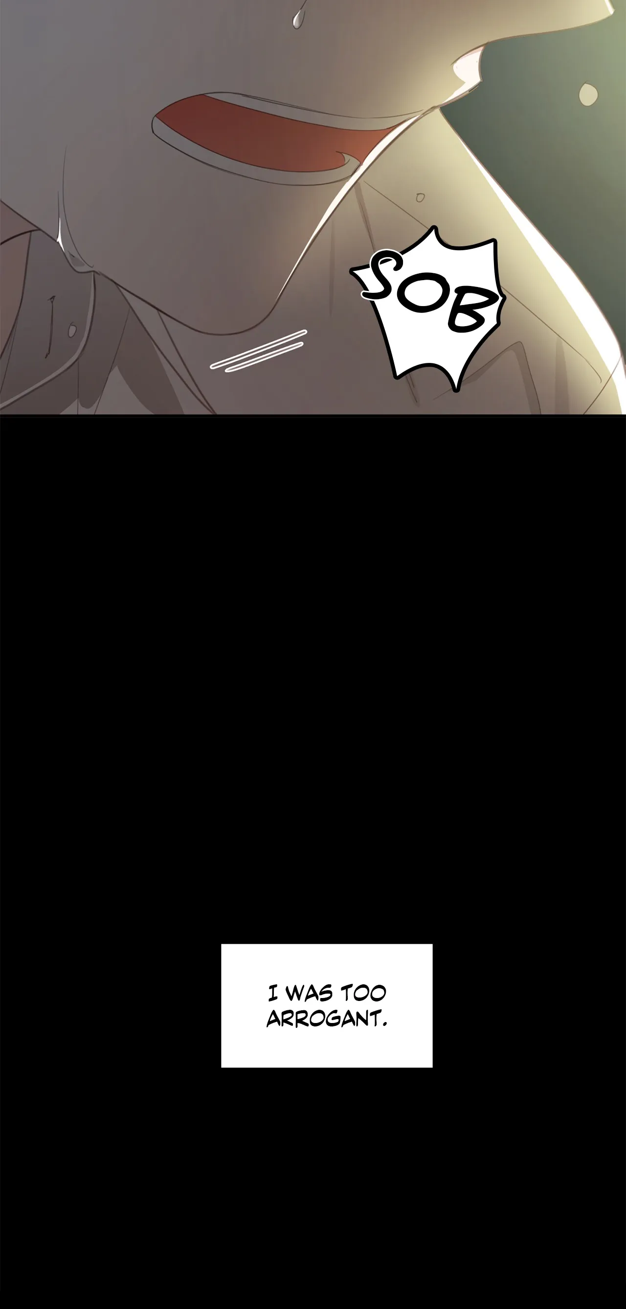 Shuffle - Chapter 86 Page 13