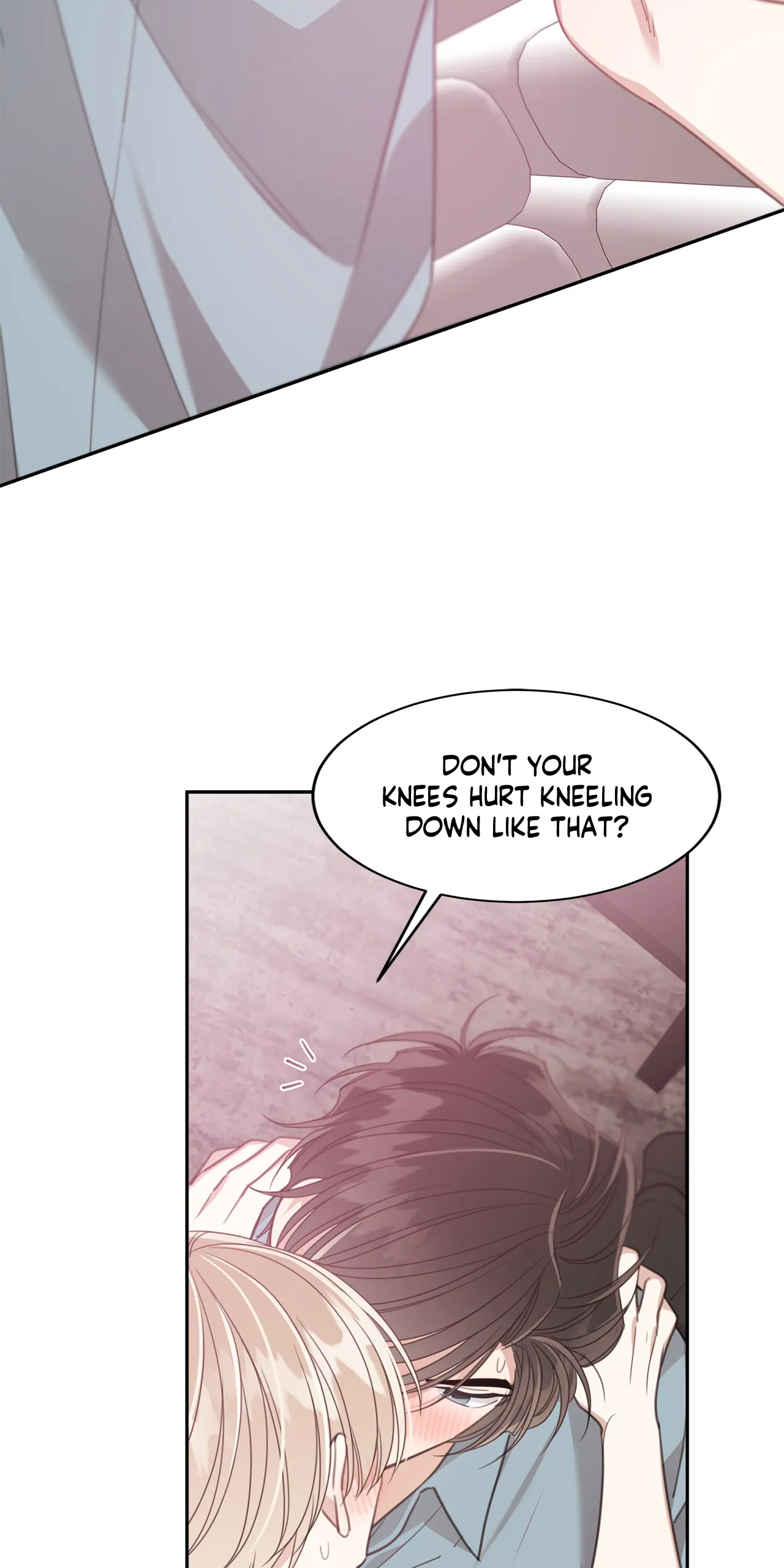 Shuffle - Chapter 86 Page 16