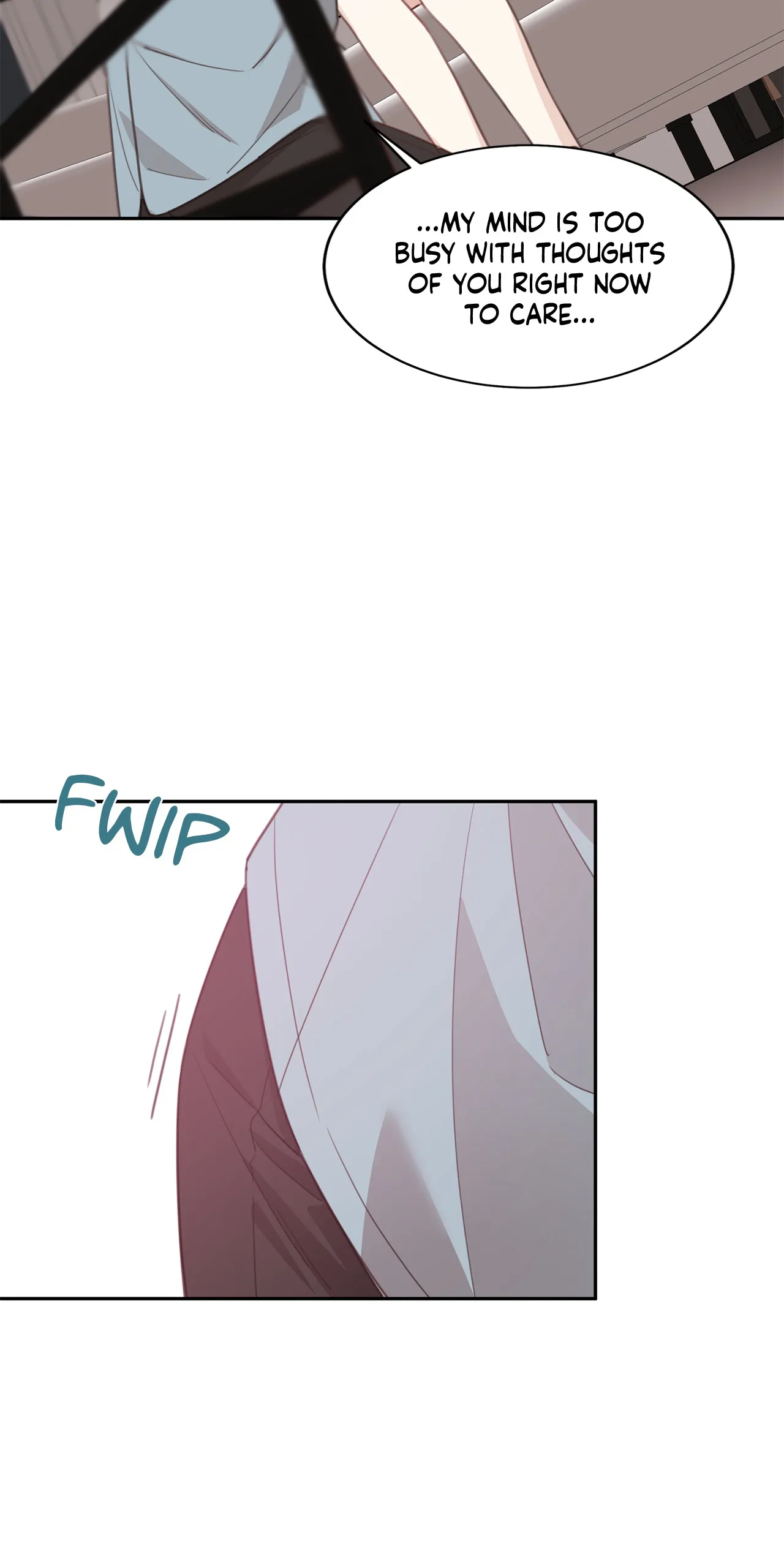 Shuffle - Chapter 86 Page 18