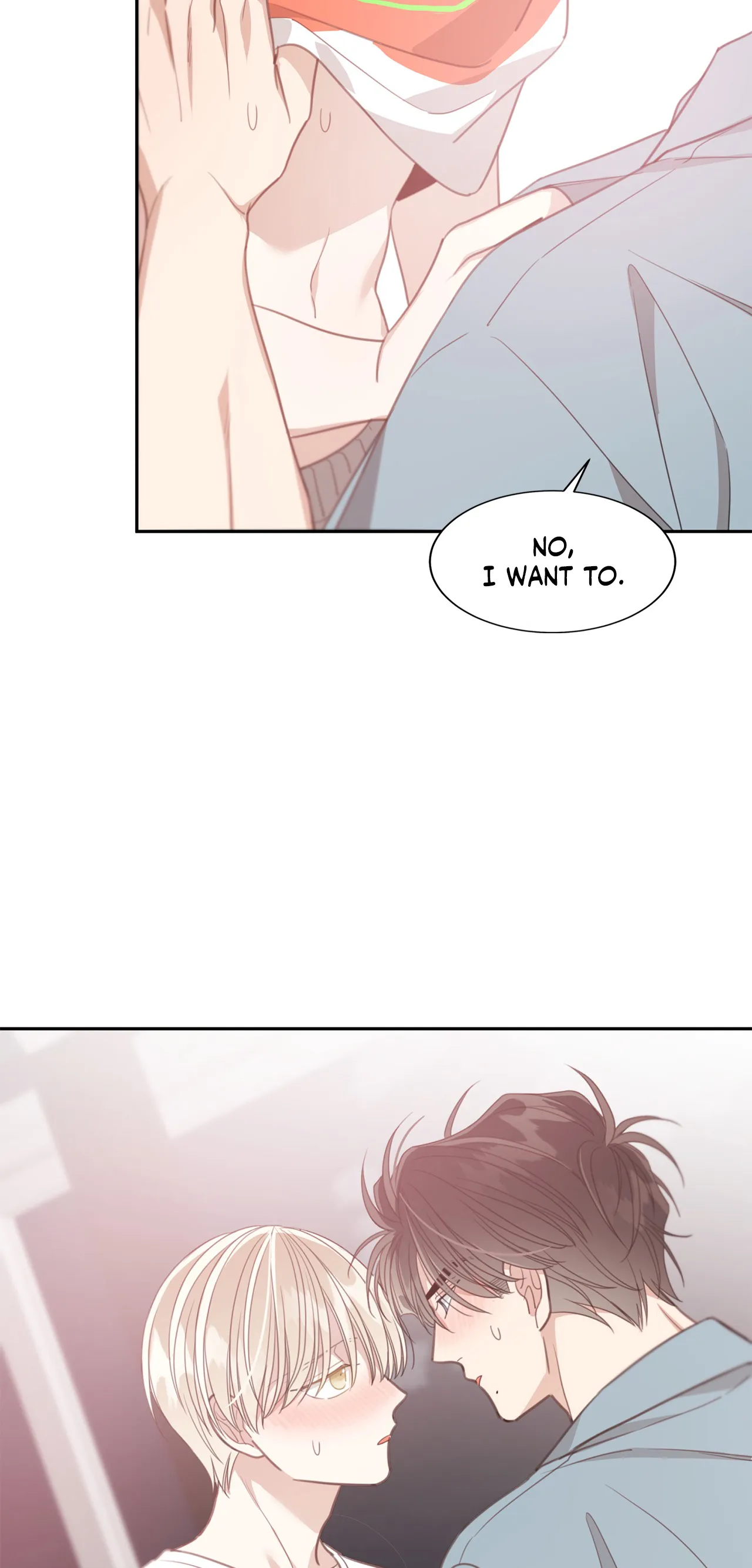 Shuffle - Chapter 86 Page 22