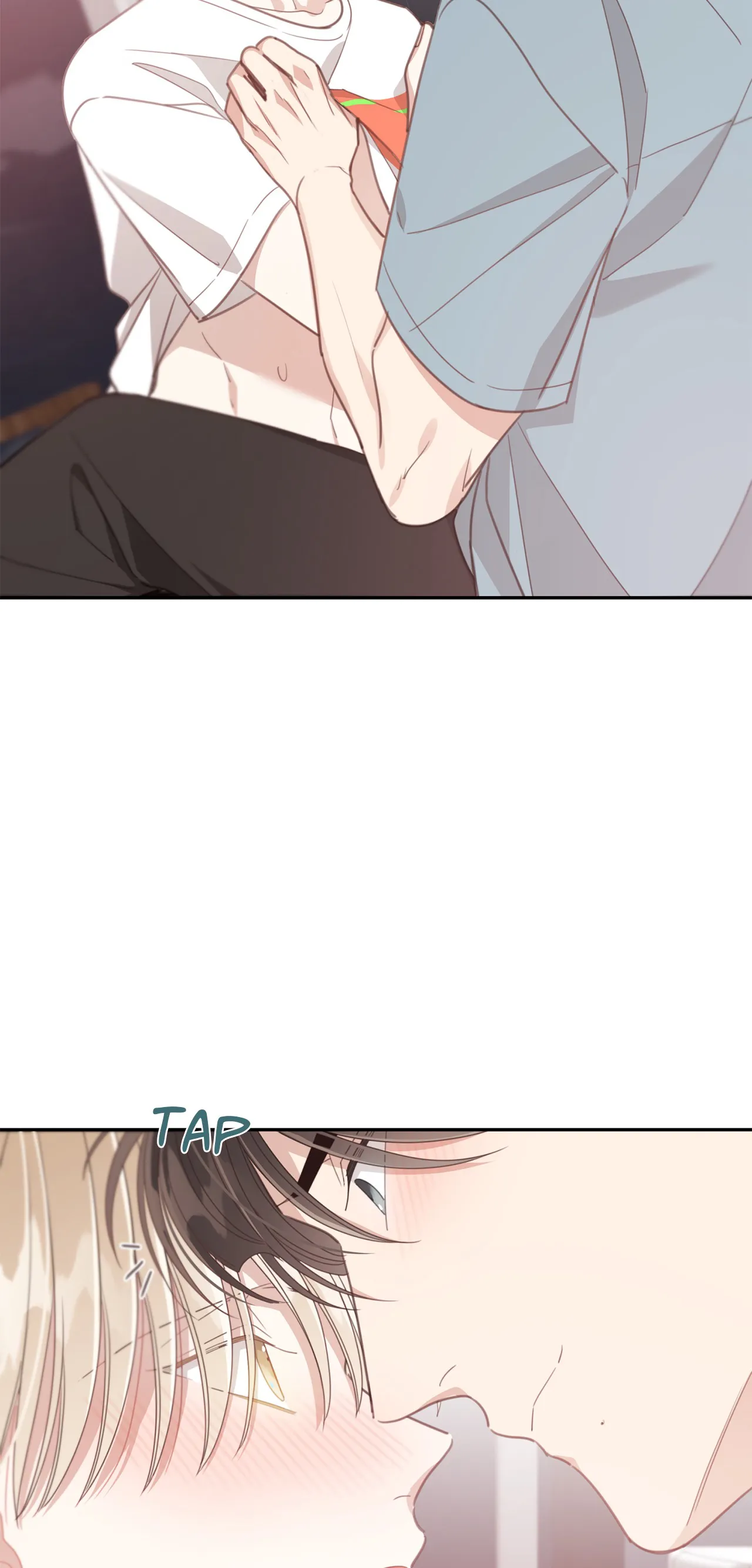 Shuffle - Chapter 86 Page 23