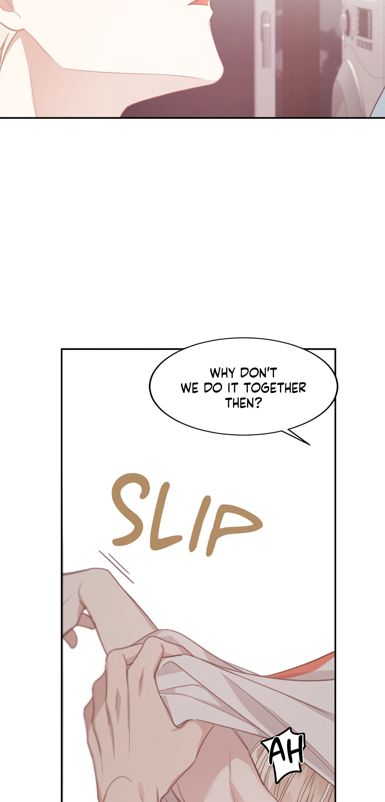 Shuffle - Chapter 86 Page 24