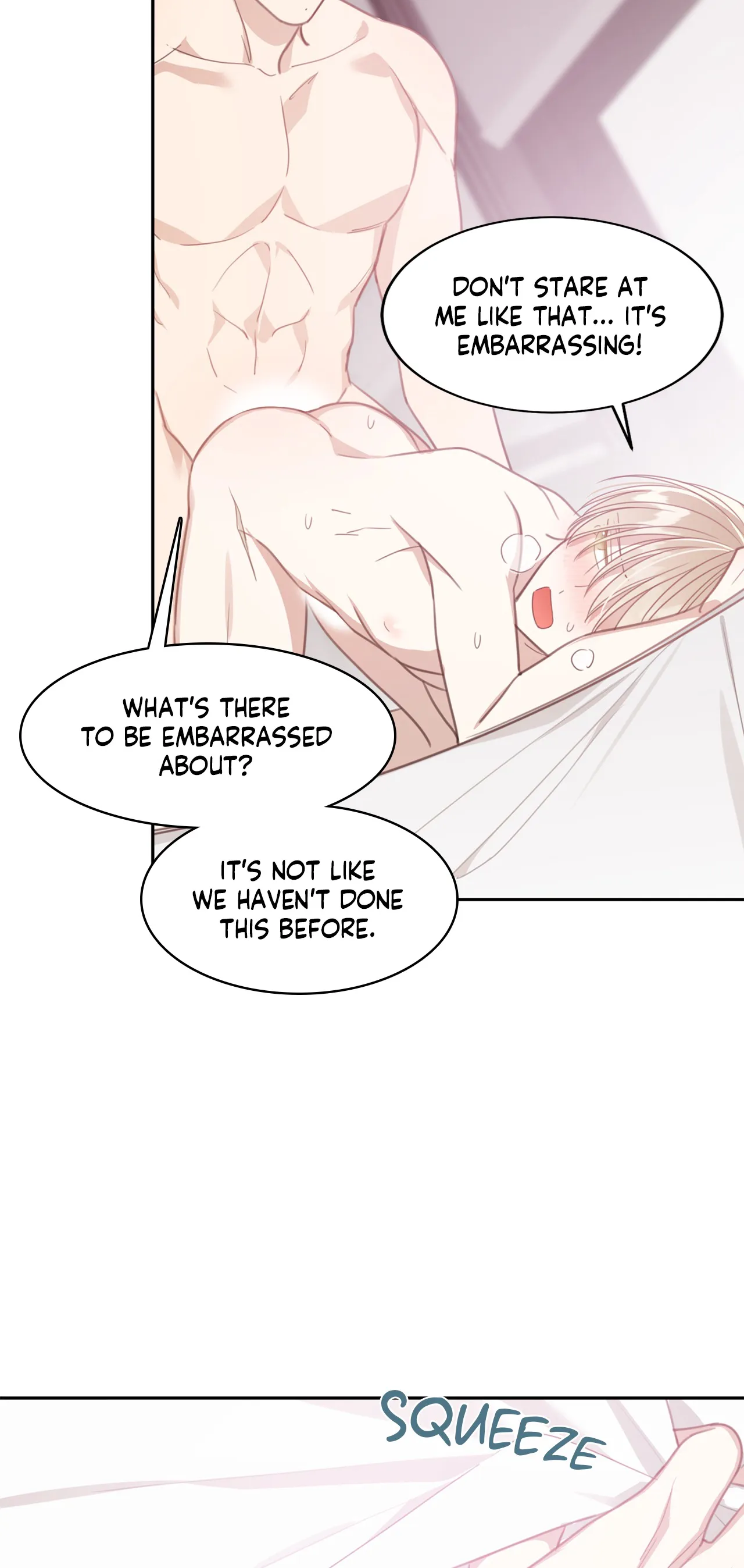 Shuffle - Chapter 86 Page 34