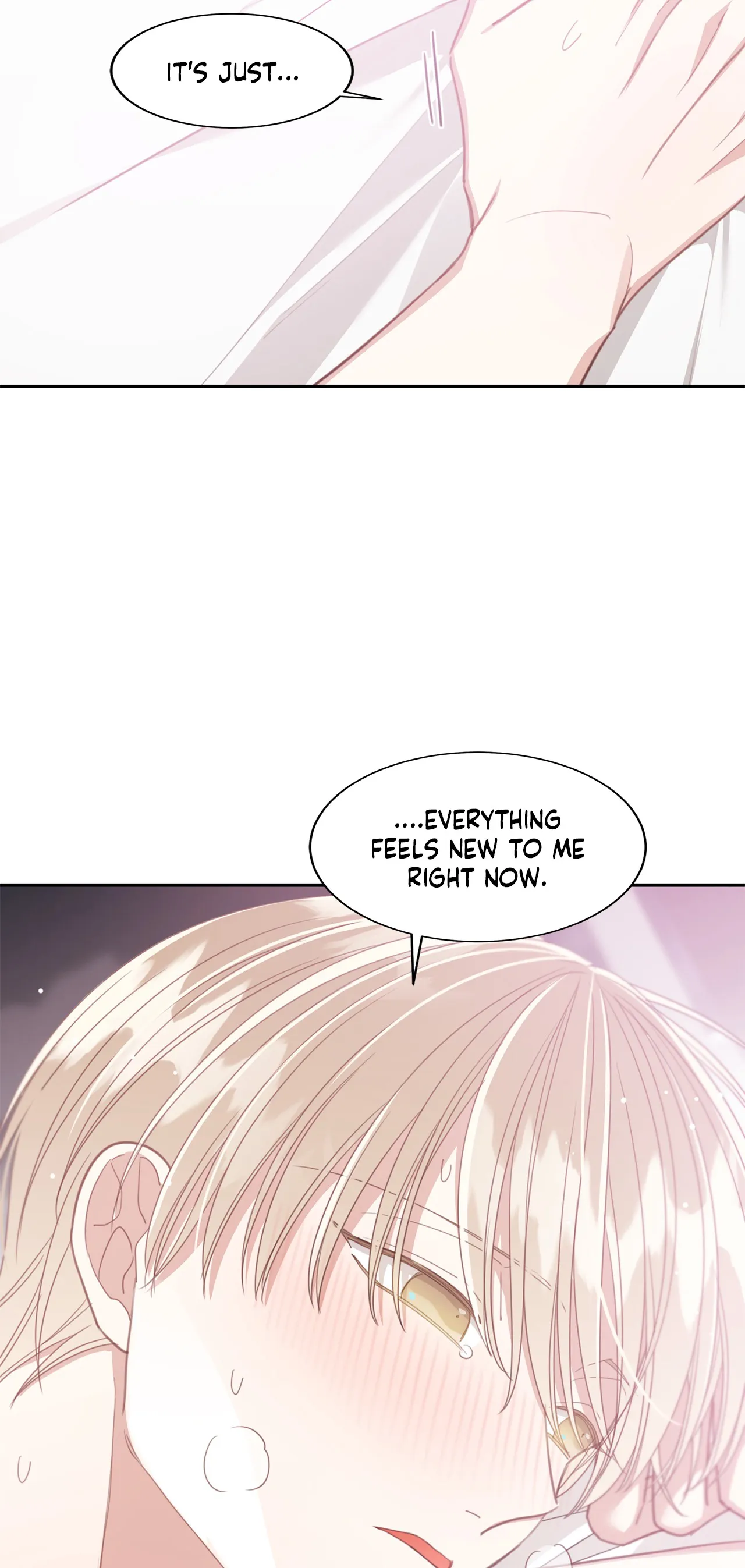 Shuffle - Chapter 86 Page 35