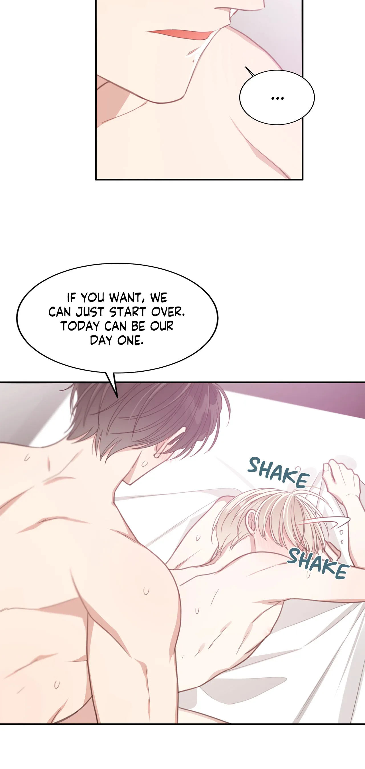 Shuffle - Chapter 86 Page 37