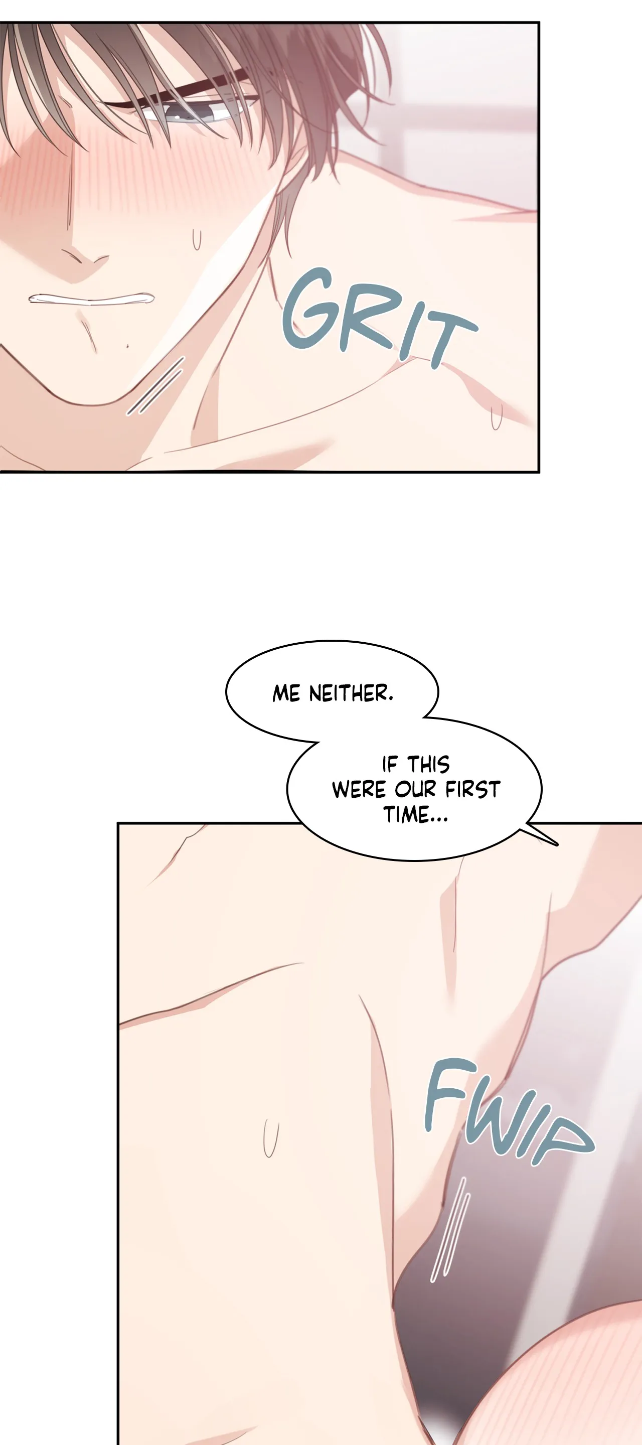 Shuffle - Chapter 86 Page 39