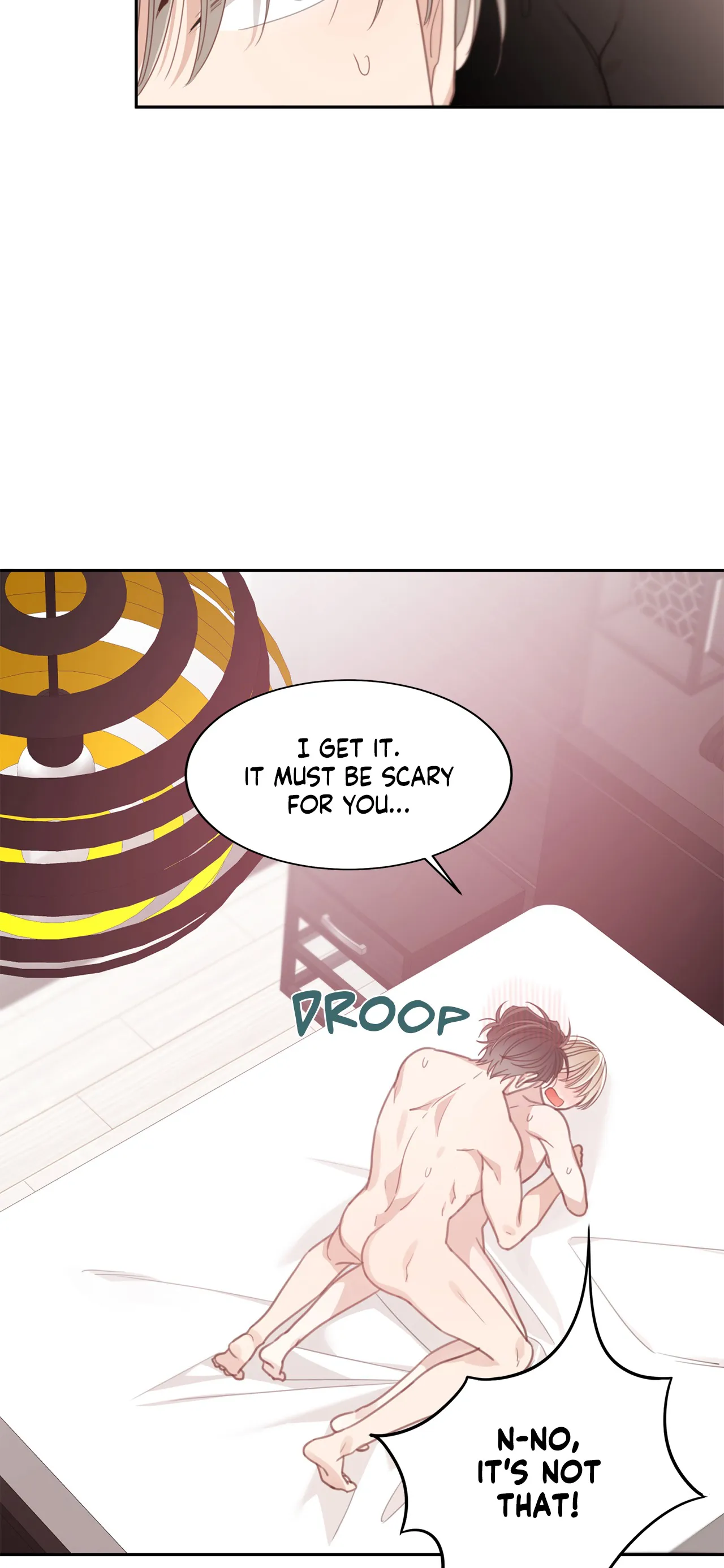 Shuffle - Chapter 86 Page 47