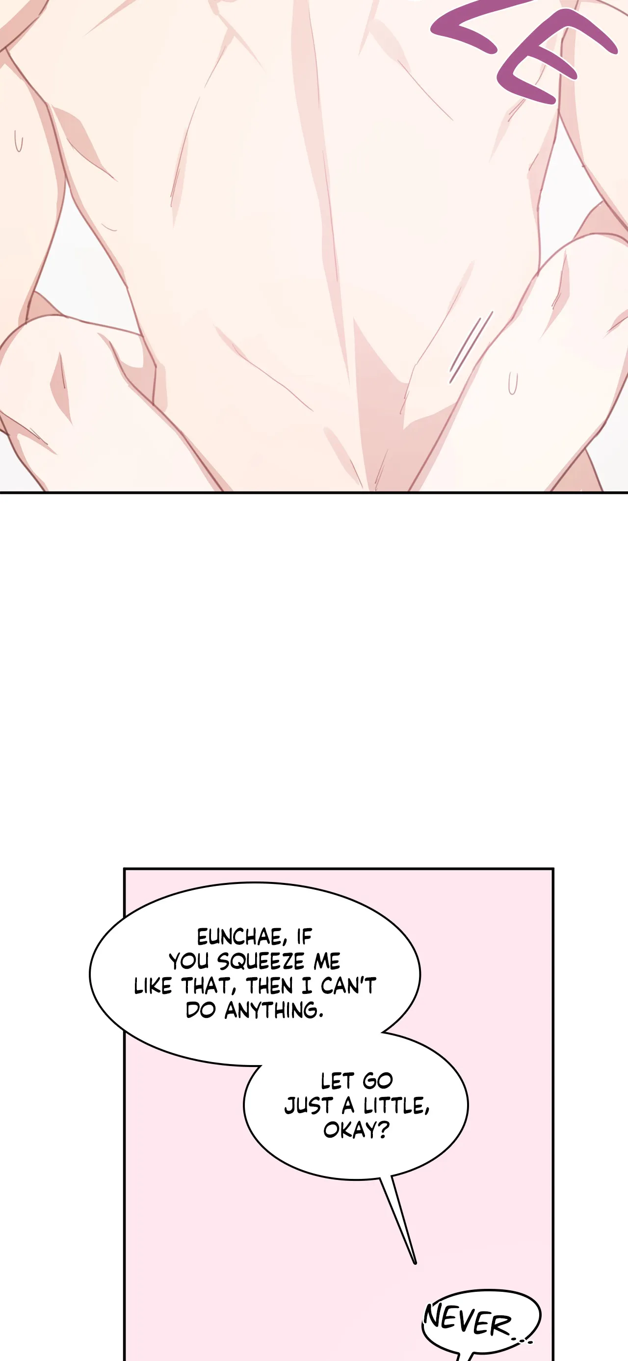 Shuffle - Chapter 86 Page 53