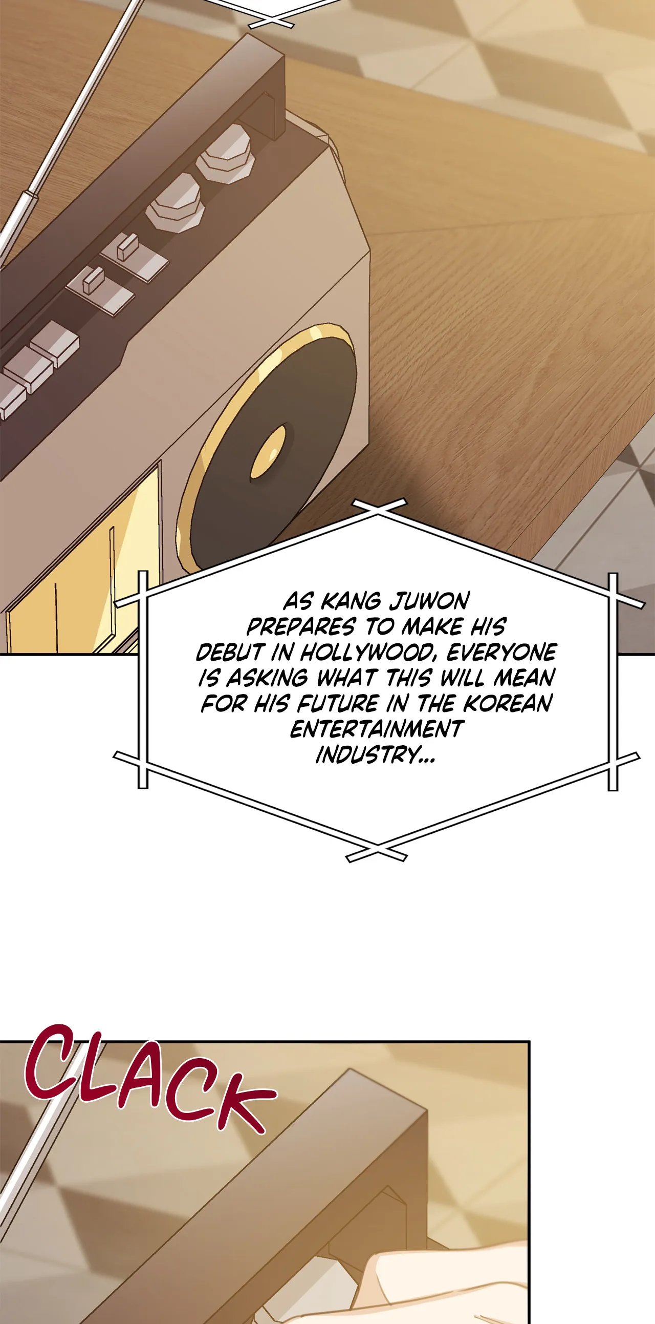 Shuffle - Chapter 86 Page 64