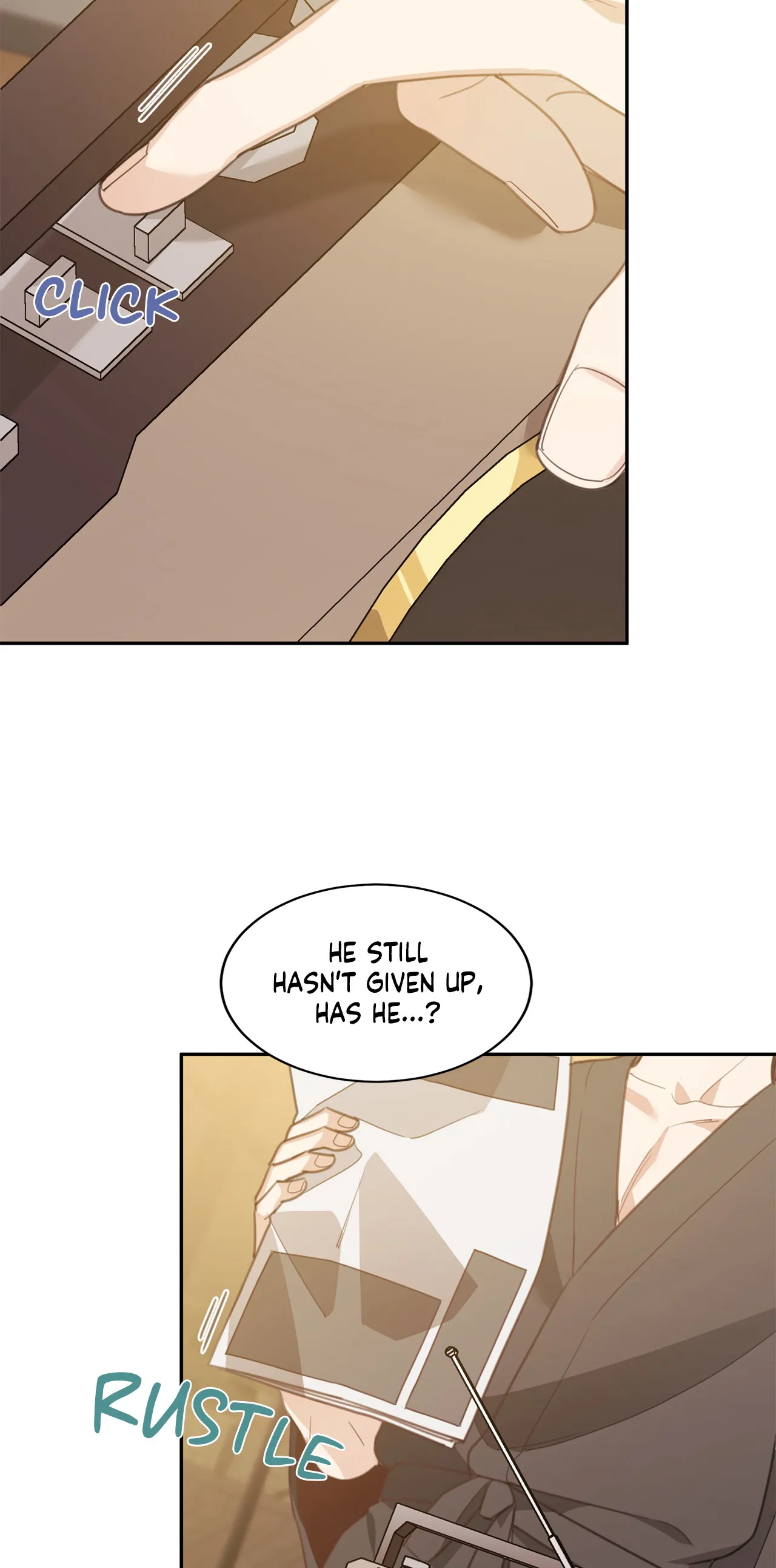Shuffle - Chapter 86 Page 65