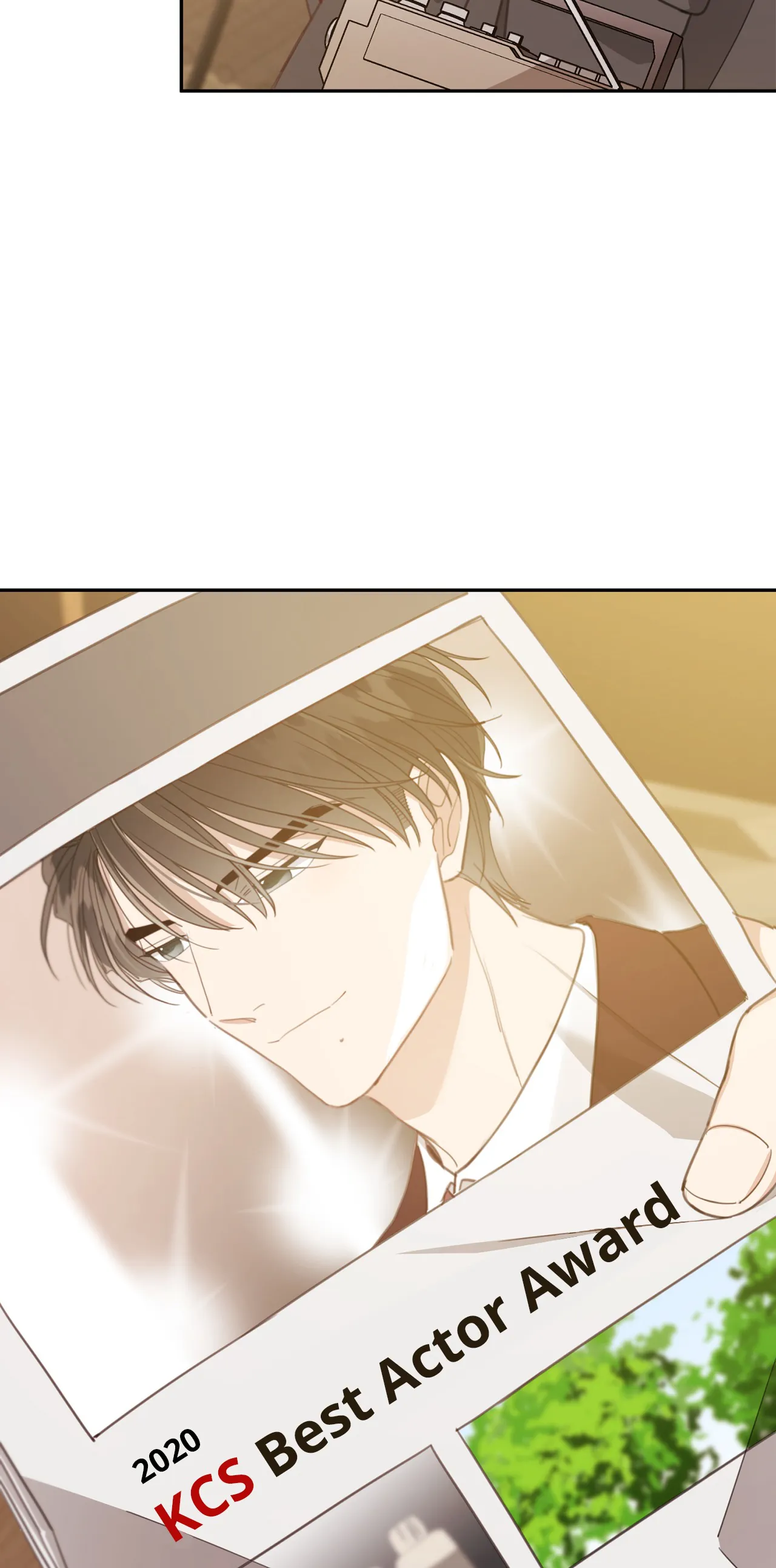 Shuffle - Chapter 86 Page 66