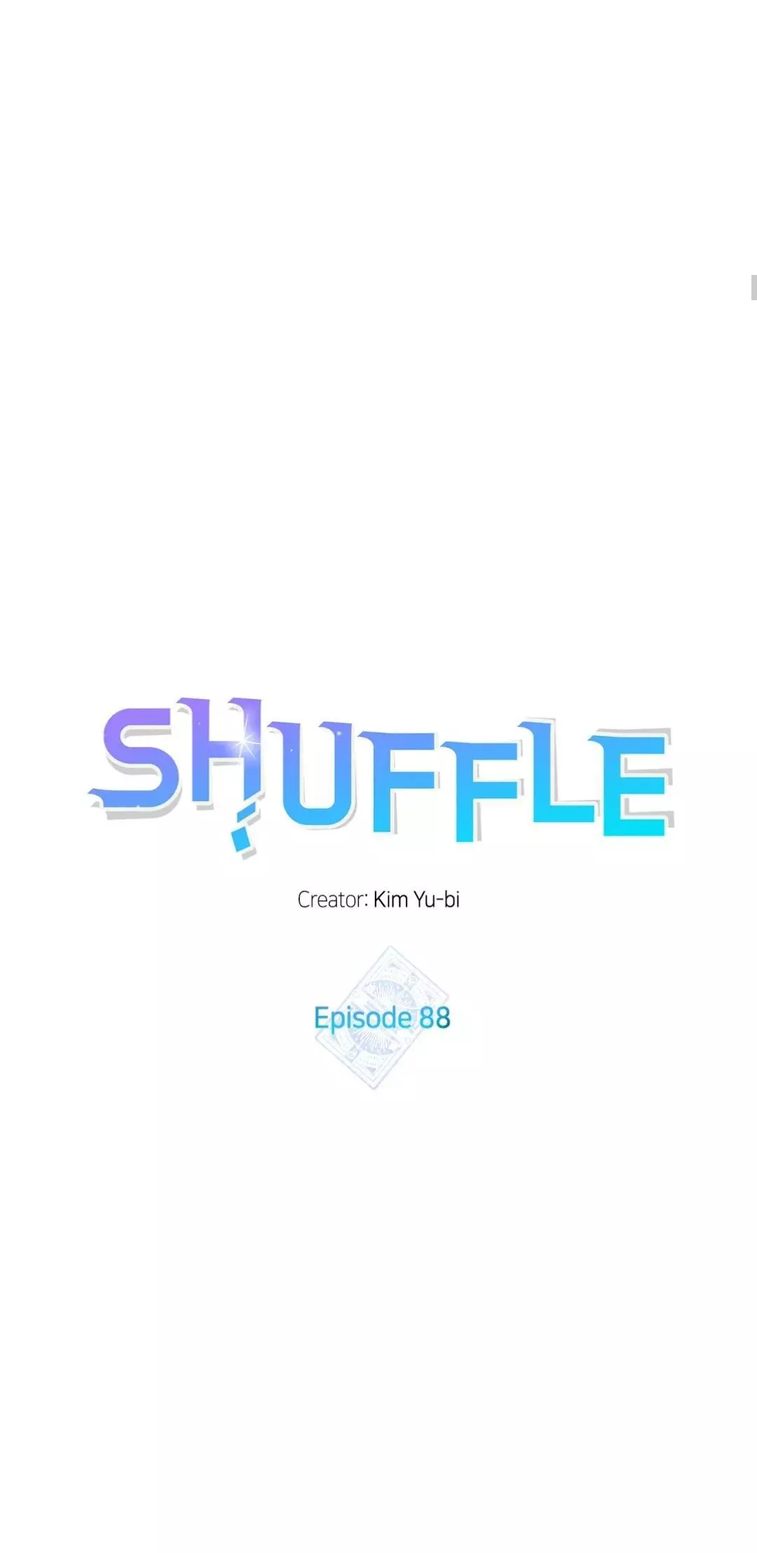 Shuffle - Chapter 88 Page 6