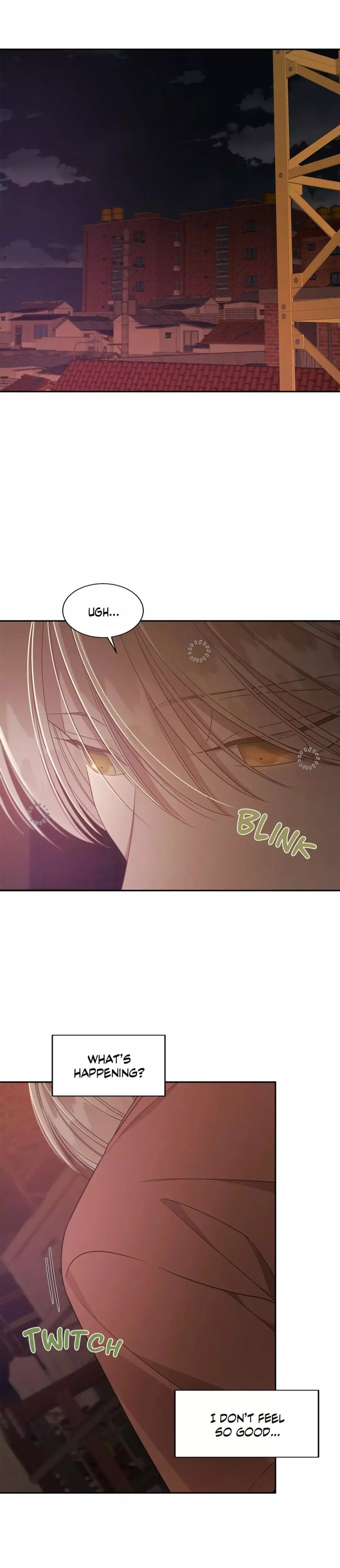 Shuffle - Chapter 88 Page 15
