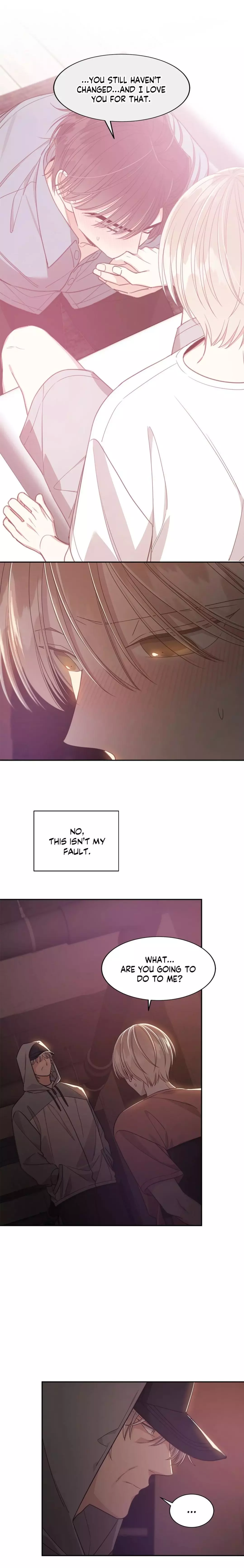 Shuffle - Chapter 88 Page 18