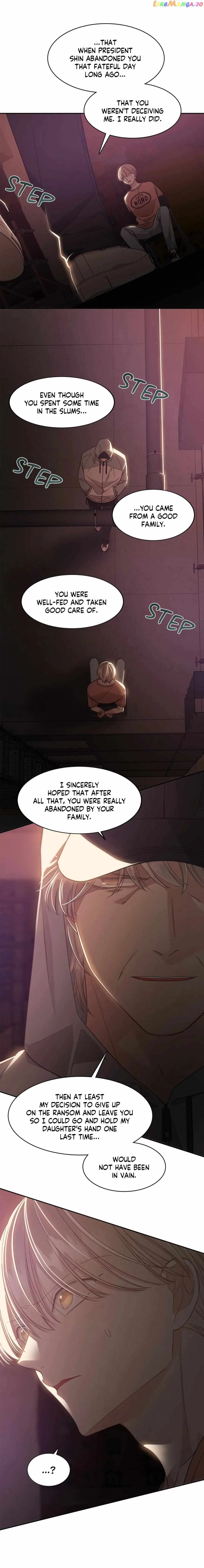 Shuffle - Chapter 89 Page 10
