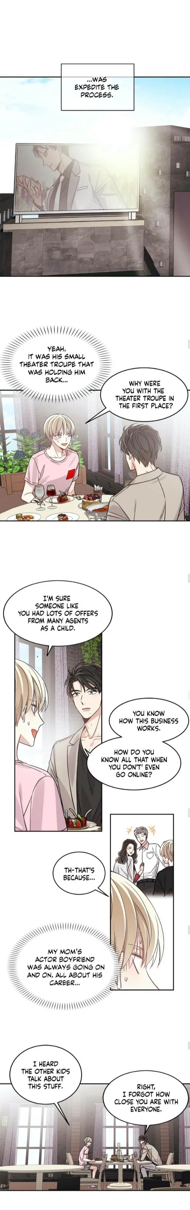 Shuffle - Chapter 9 Page 7