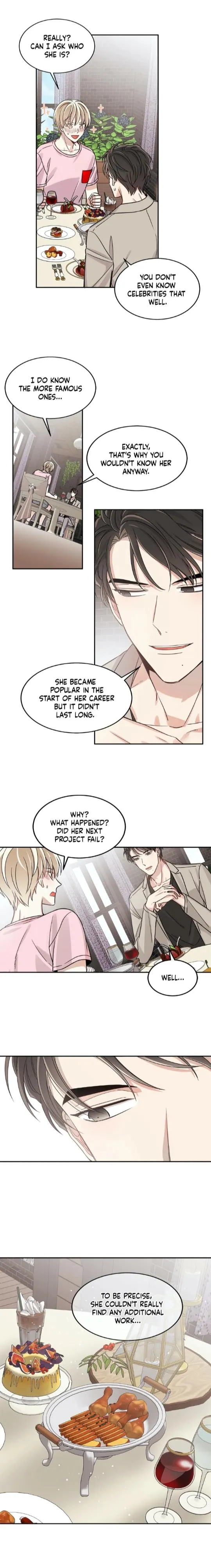 Shuffle - Chapter 9 Page 10