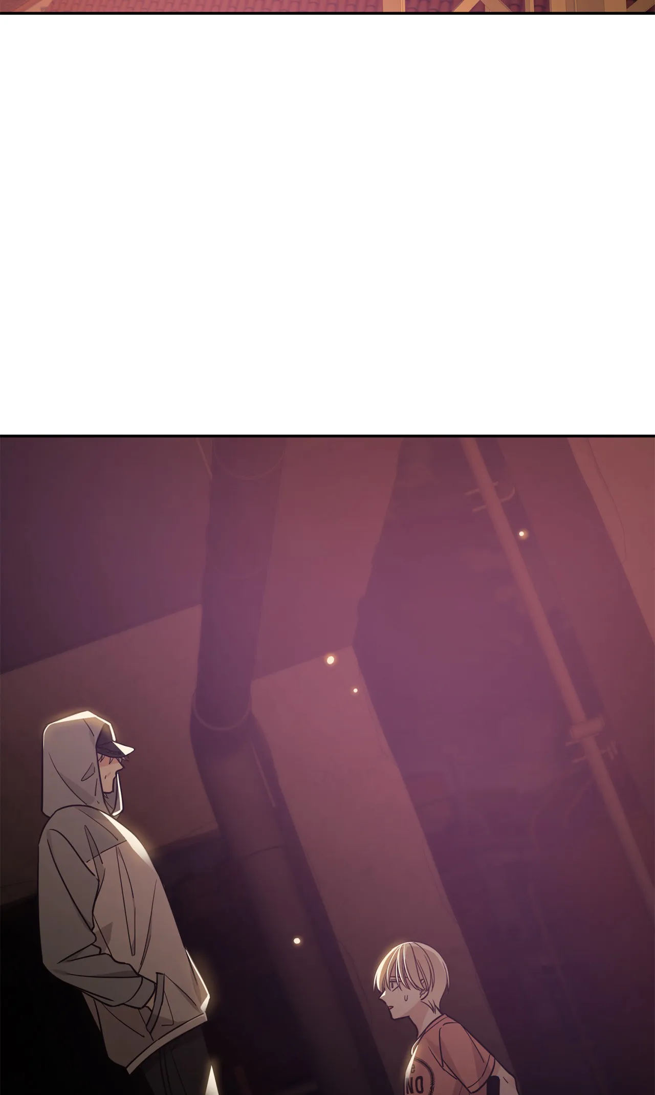 Shuffle - Chapter 91 Page 4